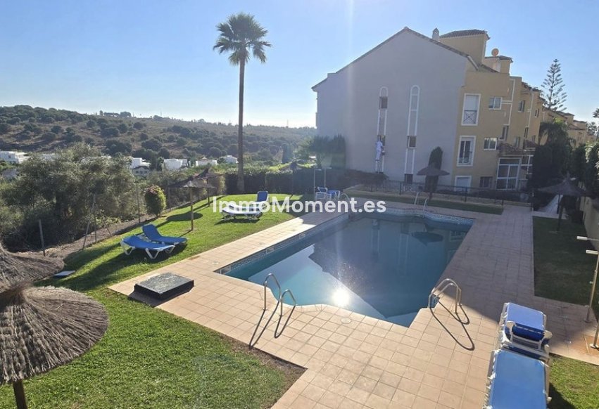 Wiederverkauf - Wohnung - Estepona  - Bel Air
