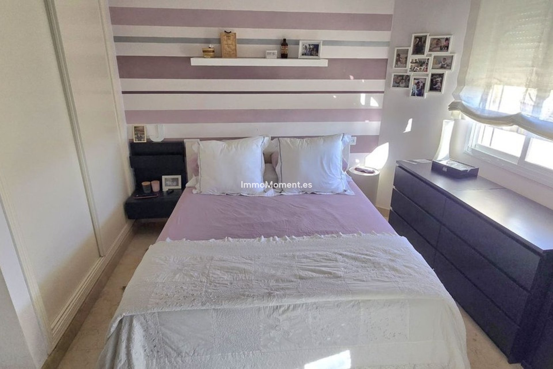 Wiederverkauf - Wohnung - Estepona  - Bel Air