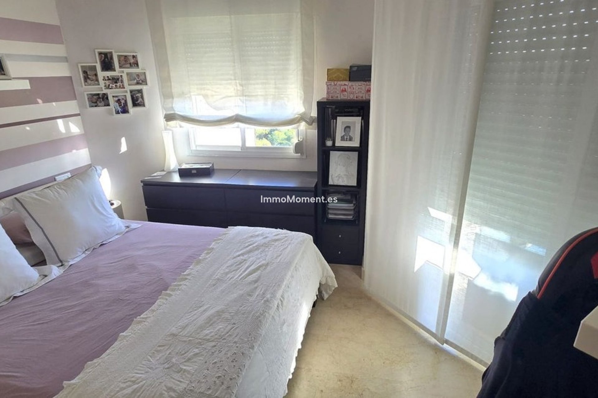 Wiederverkauf - Wohnung - Estepona  - Bel Air