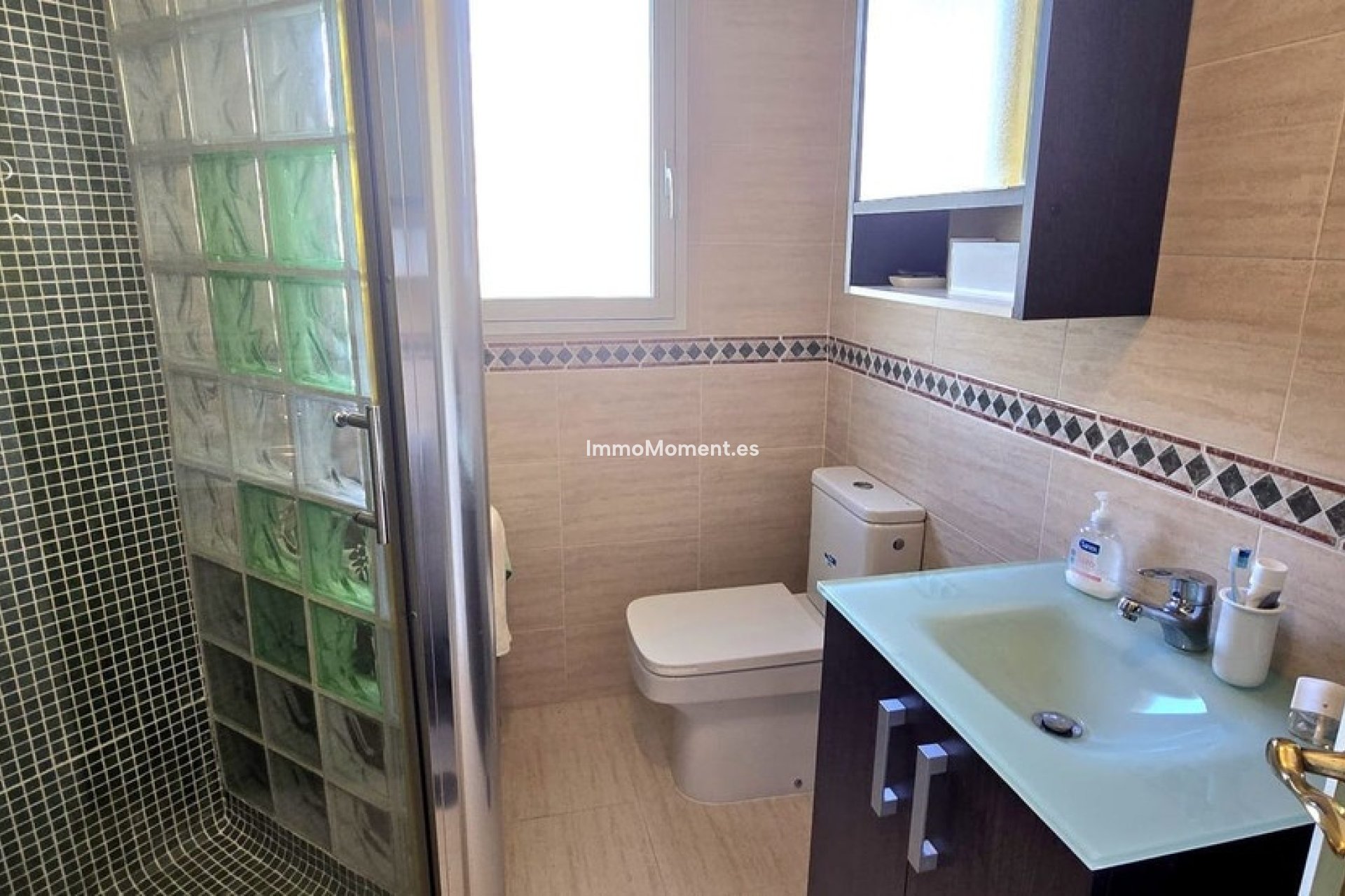 Wiederverkauf - Wohnung - Estepona  - Bel Air