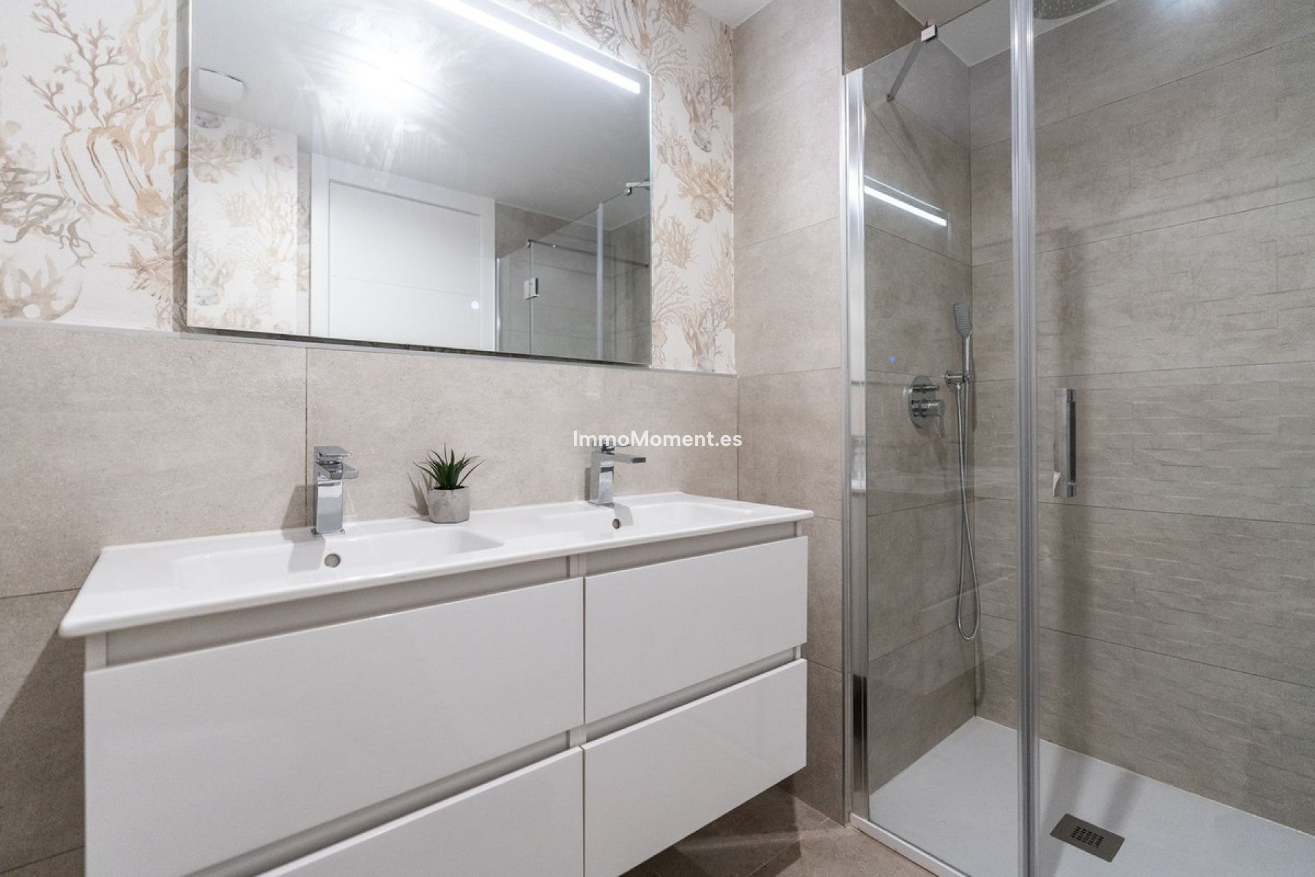 Wiederverkauf - Wohnung - Estepona  - Bel Air