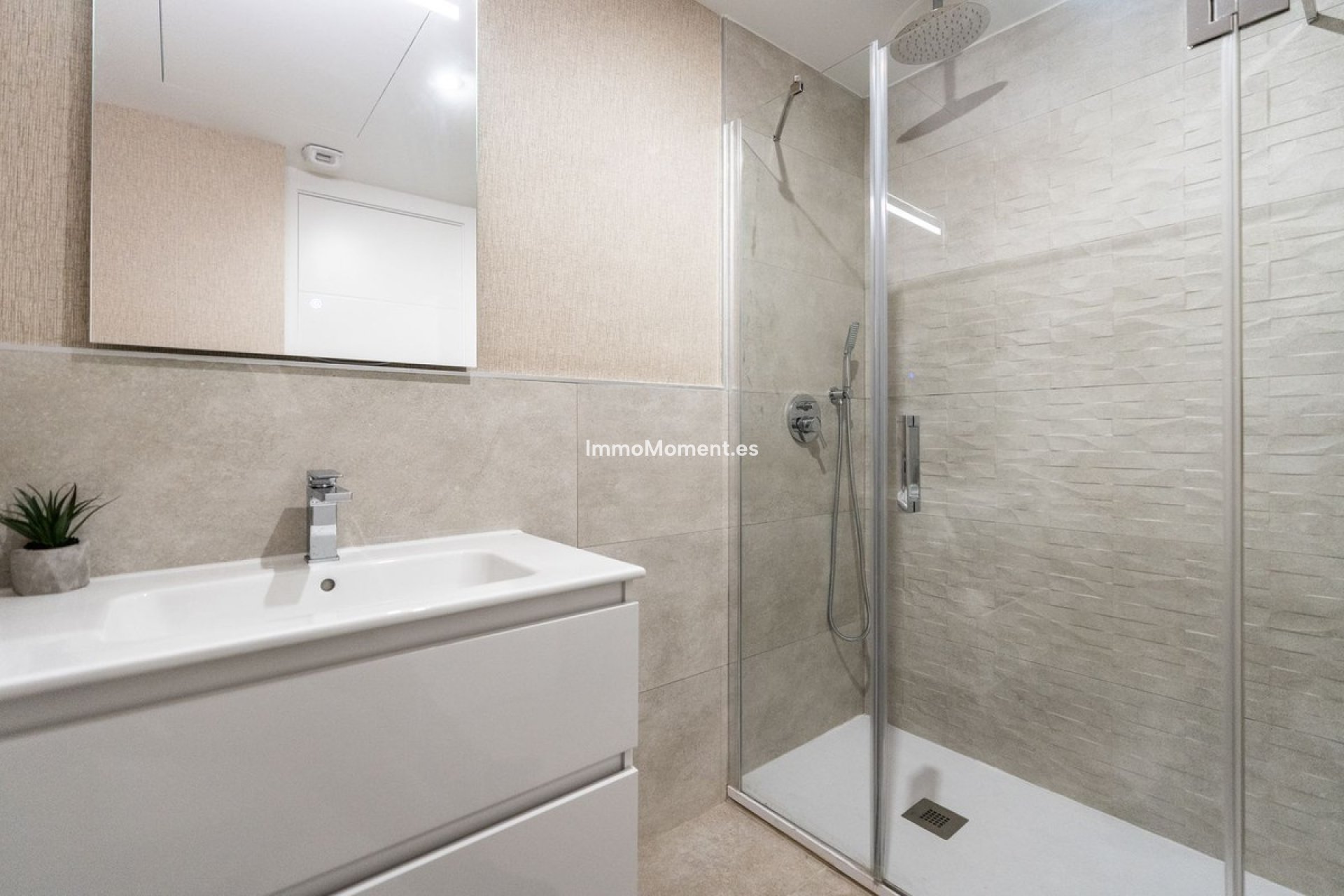 Wiederverkauf - Wohnung - Estepona  - Bel Air