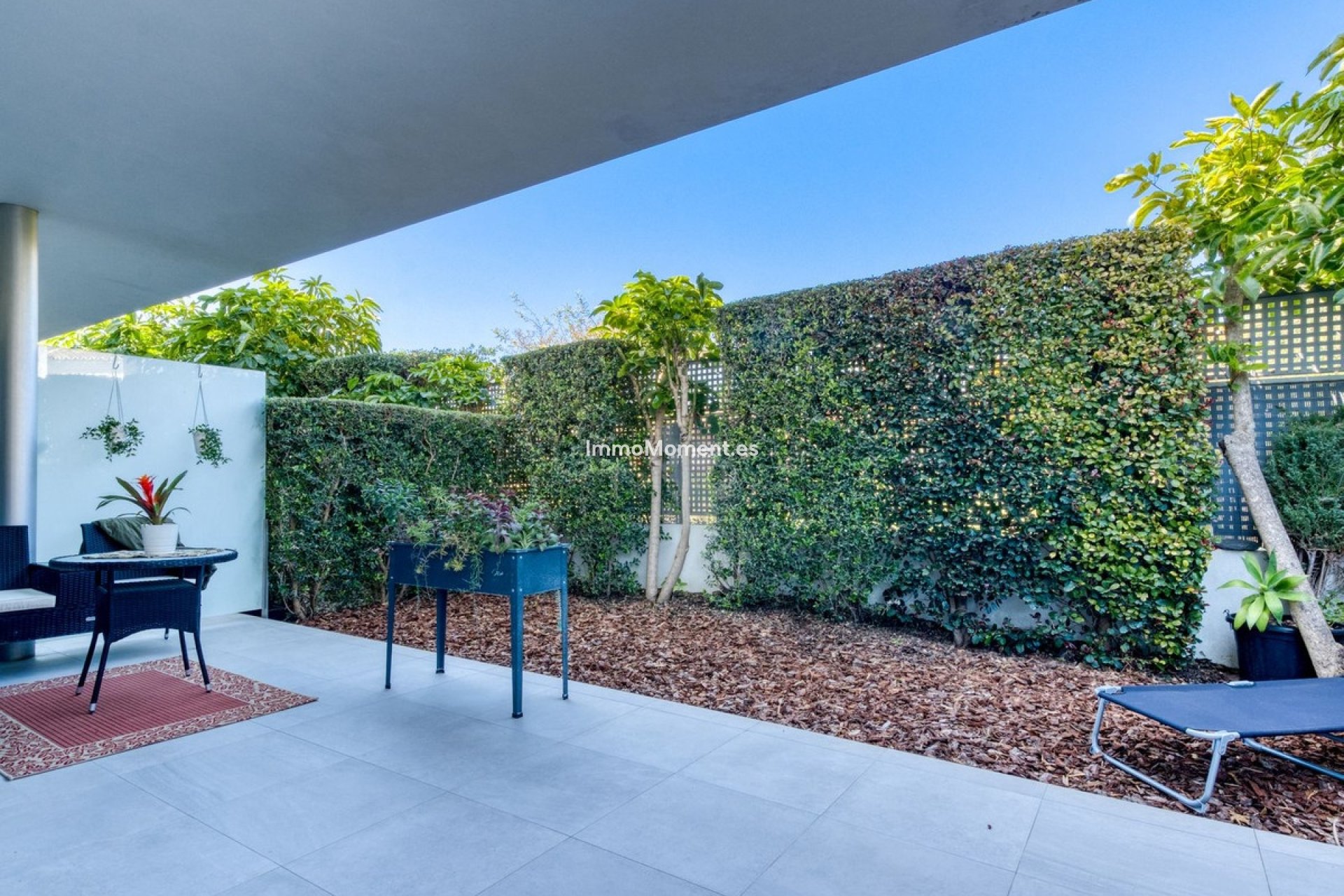 Wiederverkauf - Wohnung - Estepona  - Bel Air