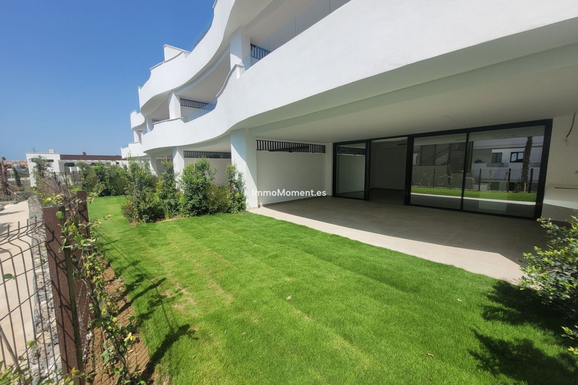 Wiederverkauf - Wohnung - Estepona  - Bel Air