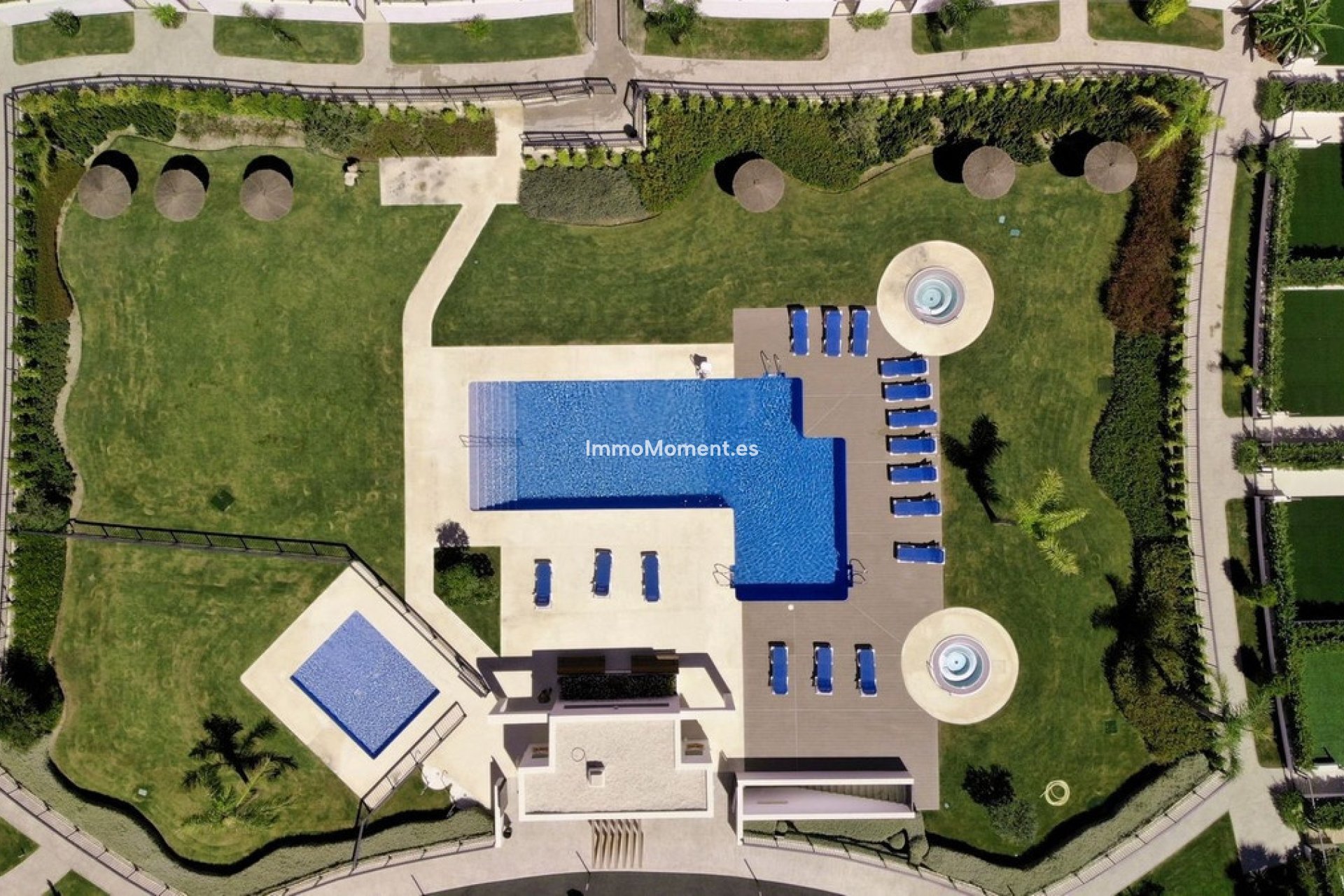 Wiederverkauf - Wohnung - Estepona  - Bel Air