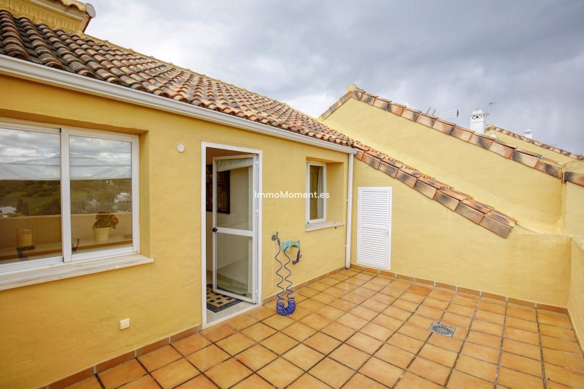 Wiederverkauf - Wohnung - Estepona  - Bel Air