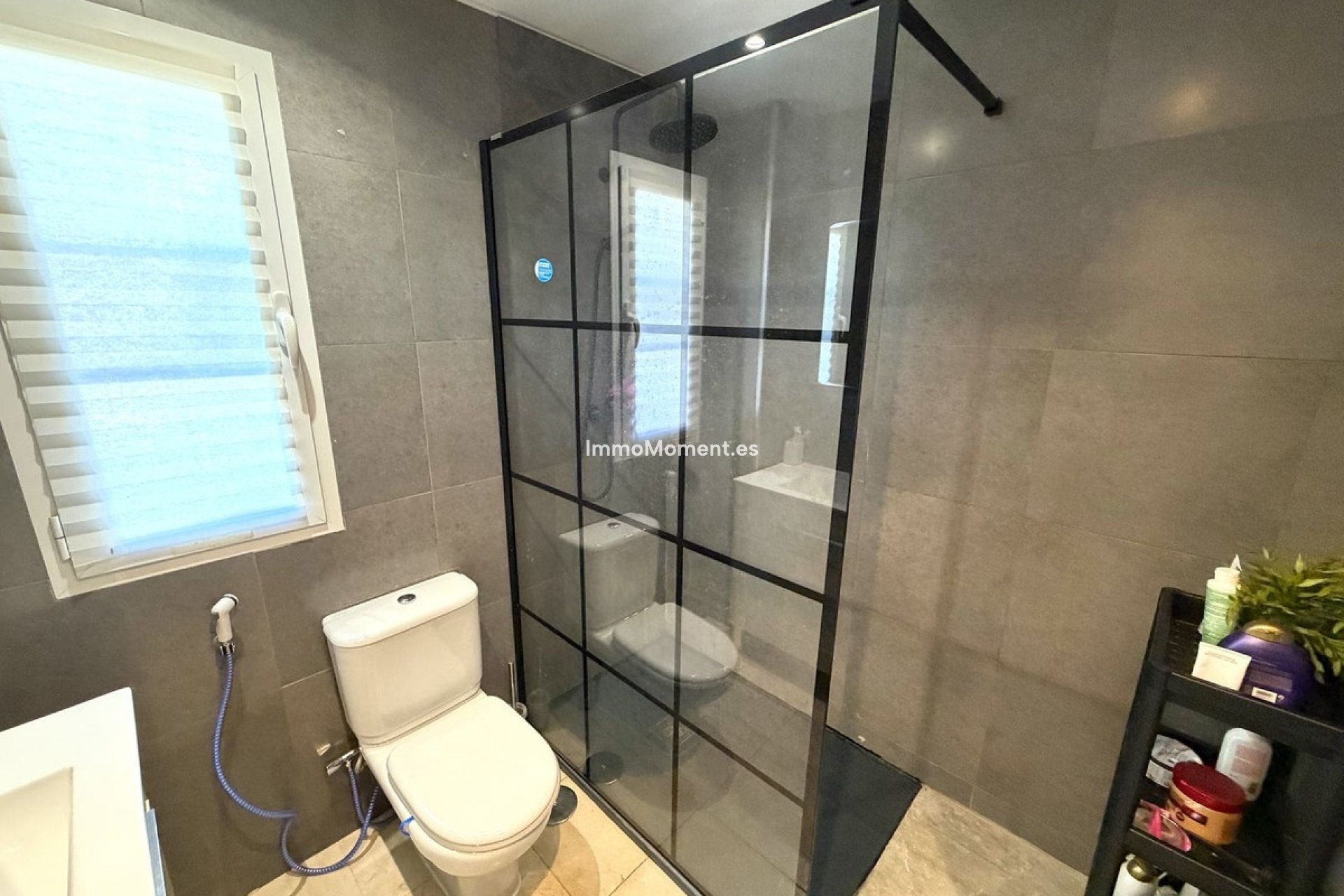 Wiederverkauf - Wohnung - Estepona  - Bel Air