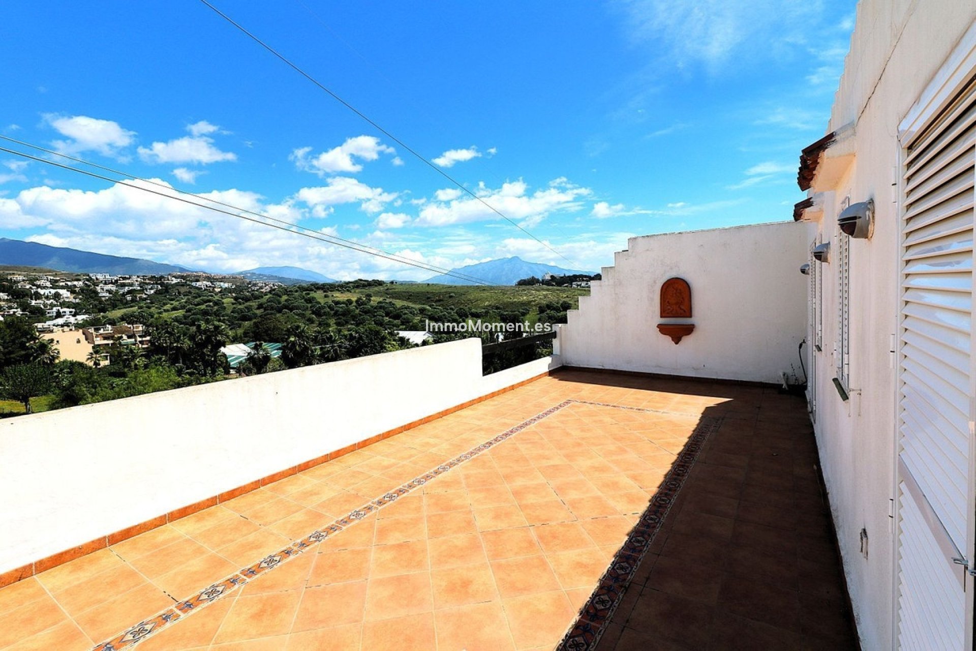 Wiederverkauf - Wohnung - Estepona  - Bel Air