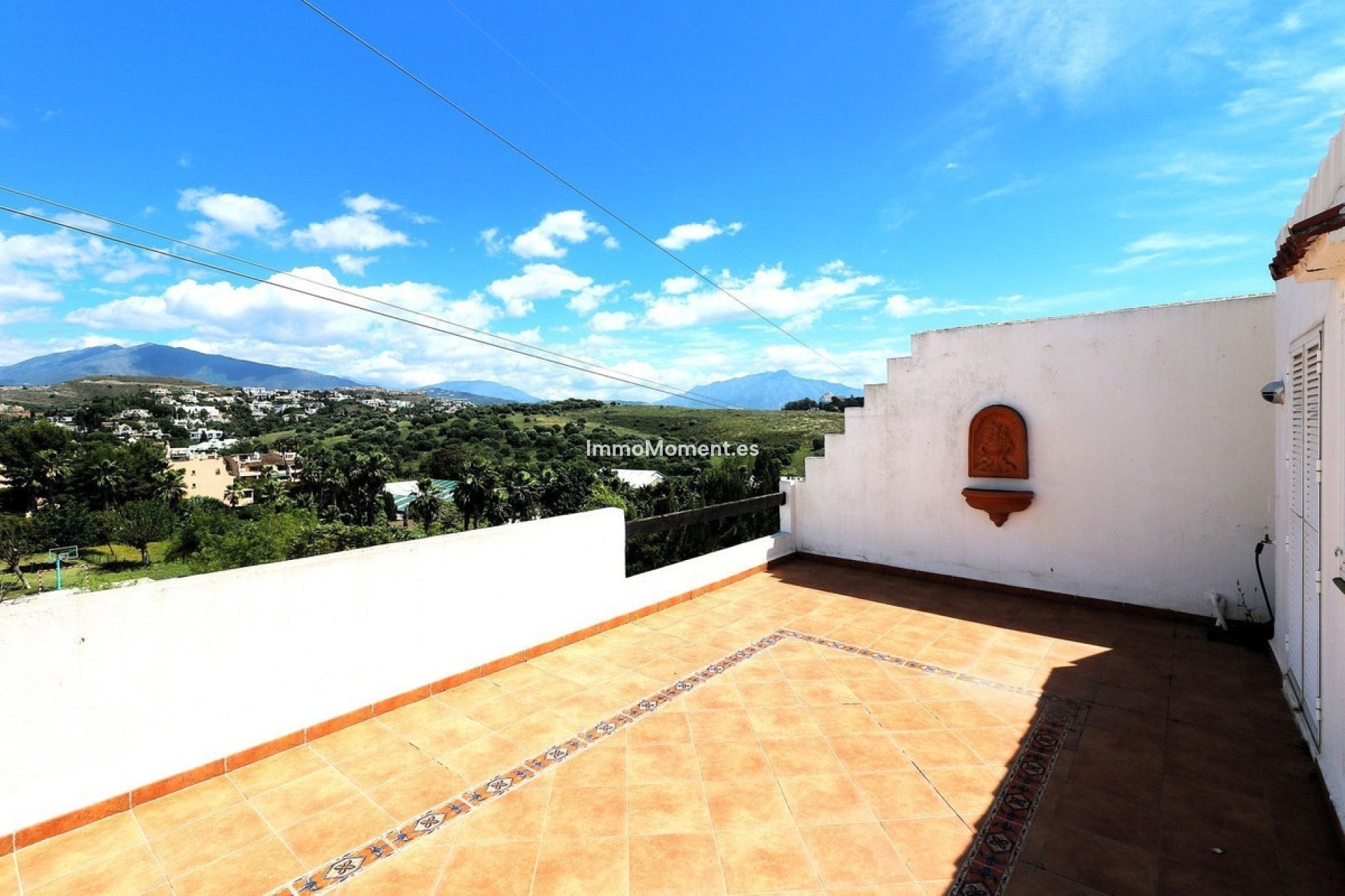 Wiederverkauf - Wohnung - Estepona  - Bel Air