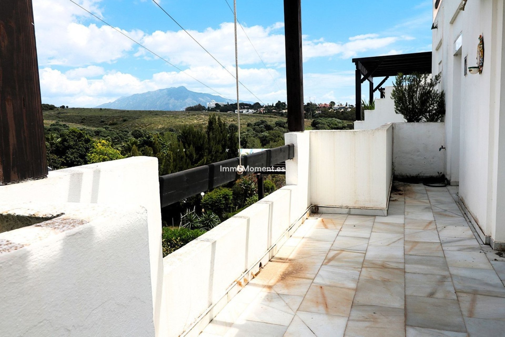 Wiederverkauf - Wohnung - Estepona  - Bel Air