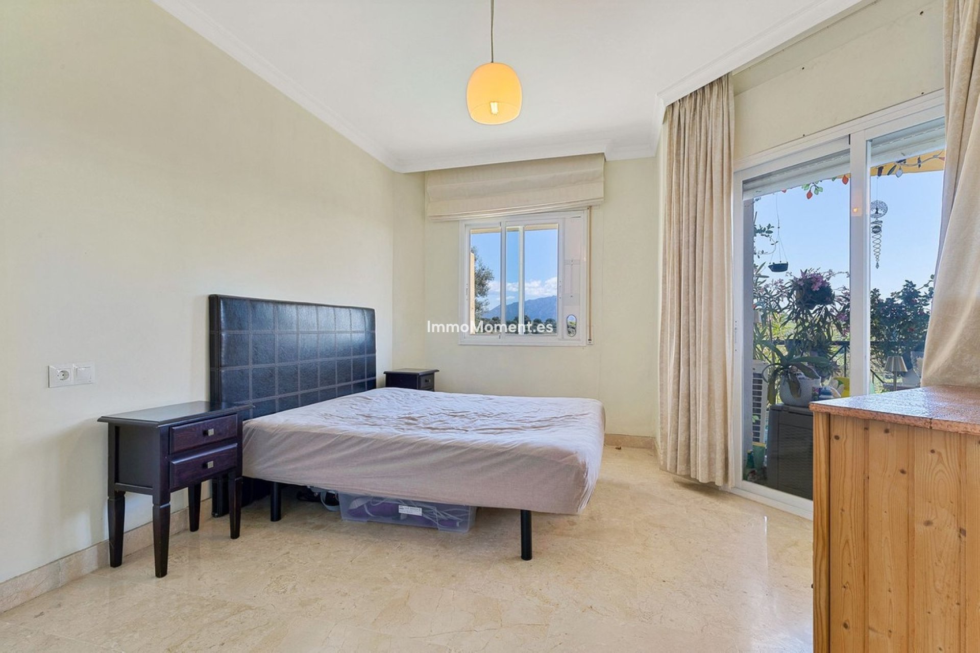 Wiederverkauf - Wohnung - Estepona  - Bel Air