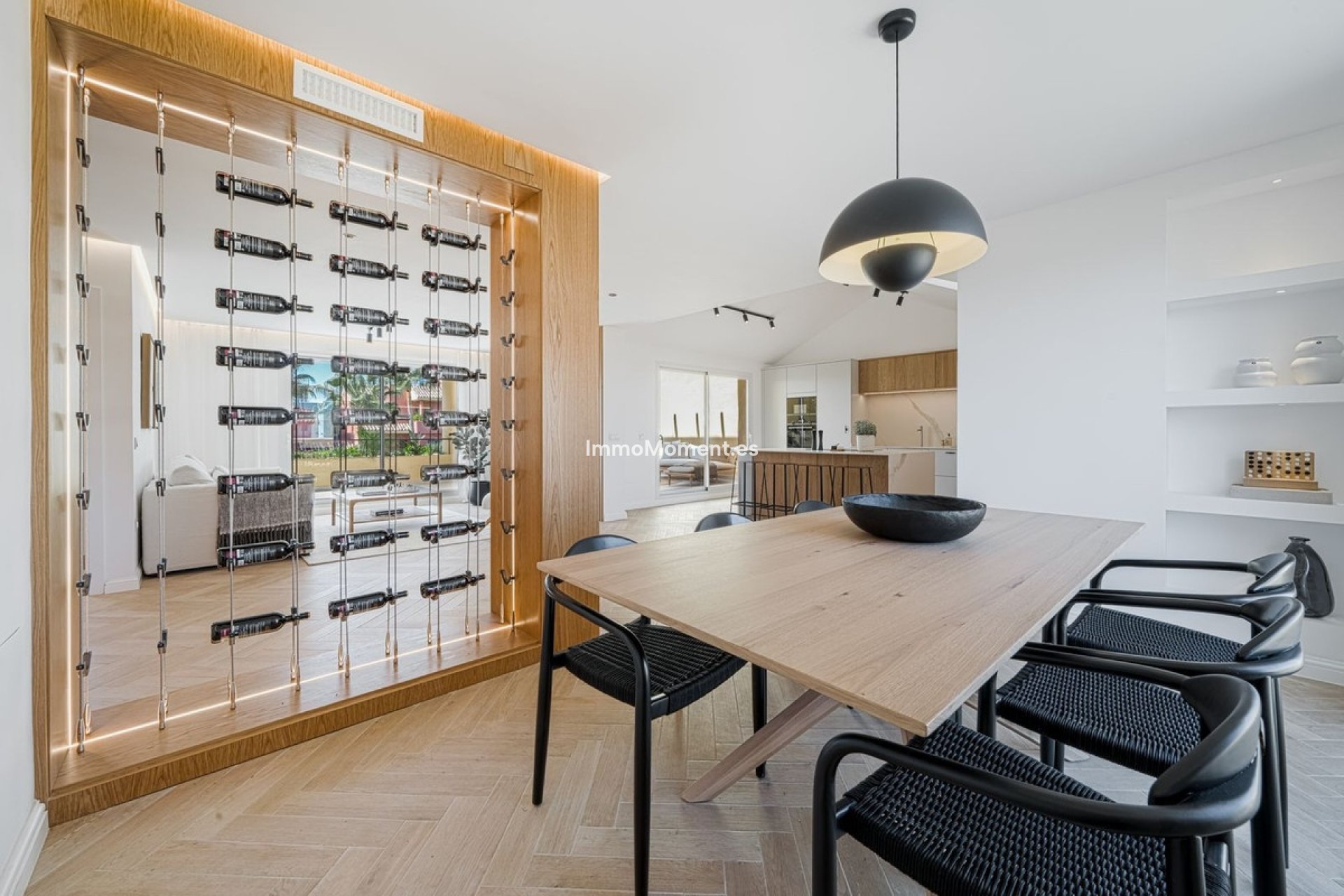 Wiederverkauf - Wohnung - Estepona  - Bel Air