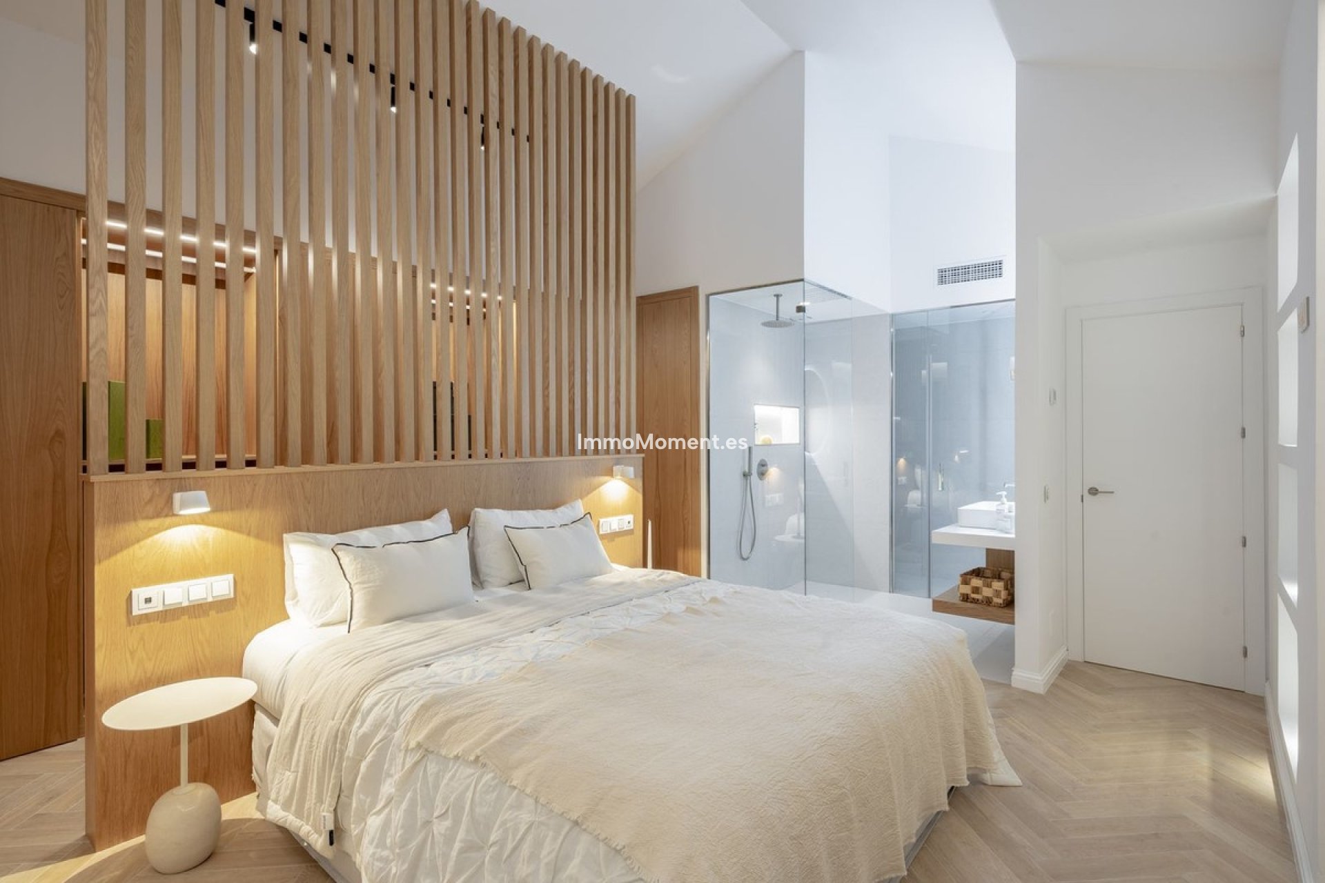 Wiederverkauf - Wohnung - Estepona  - Bel Air