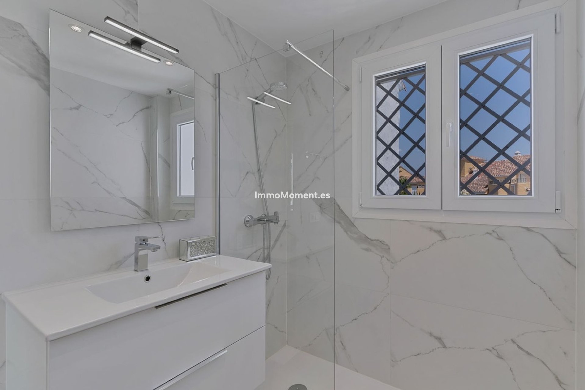 Wiederverkauf - Wohnung - Estepona  - Bel Air