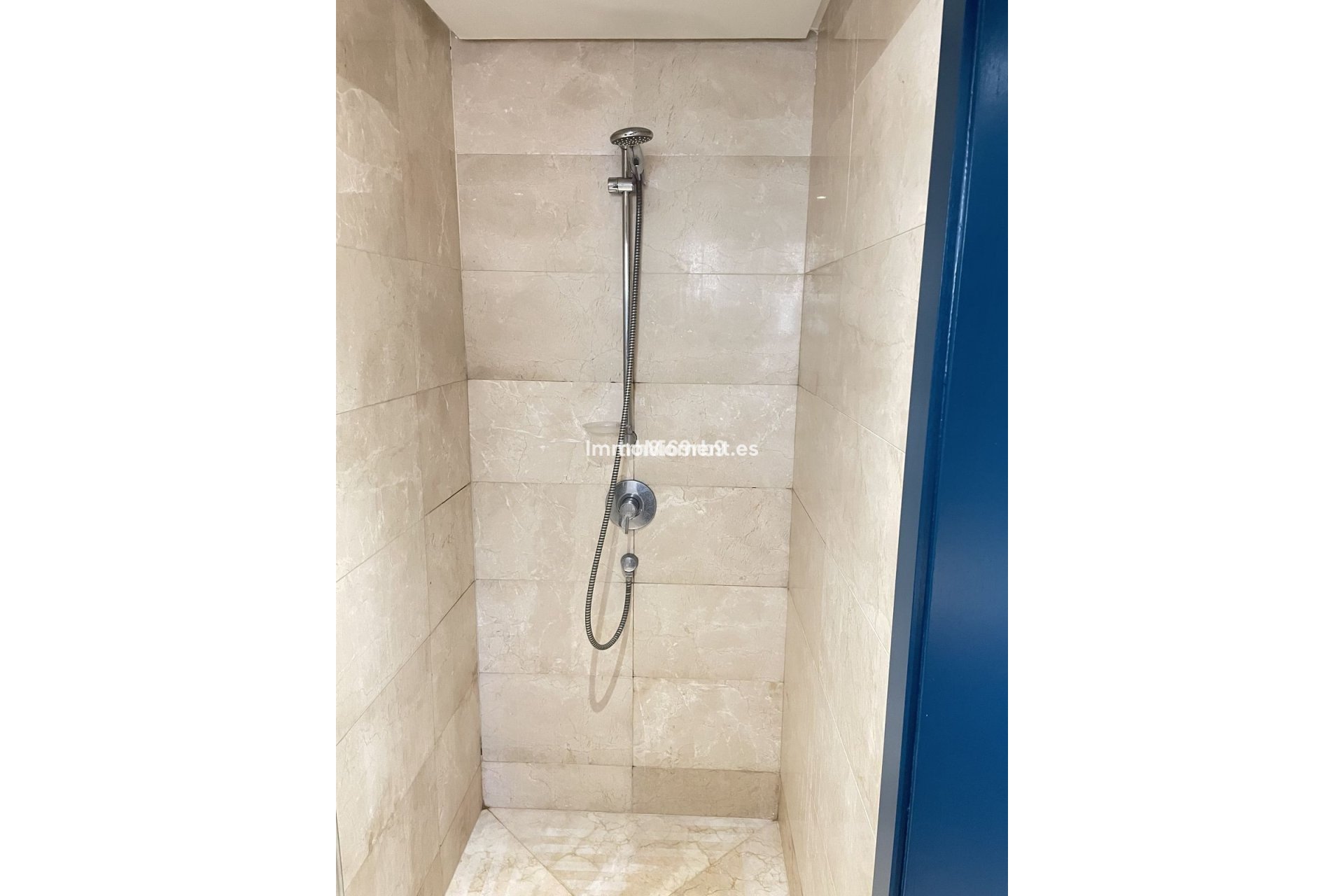 Wiederverkauf - Wohnung - Estepona  - Bel Air