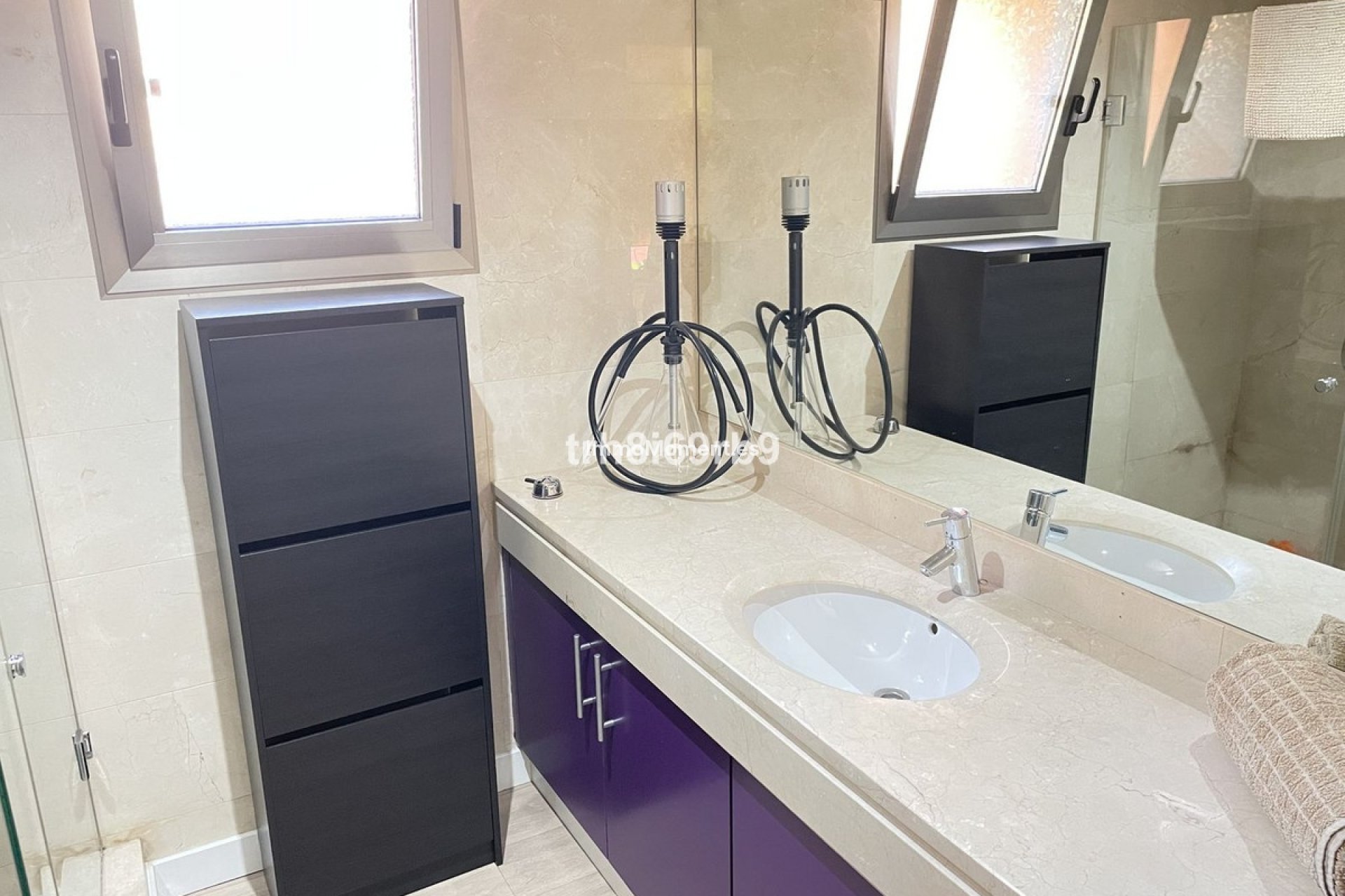 Wiederverkauf - Wohnung - Estepona  - Bel Air