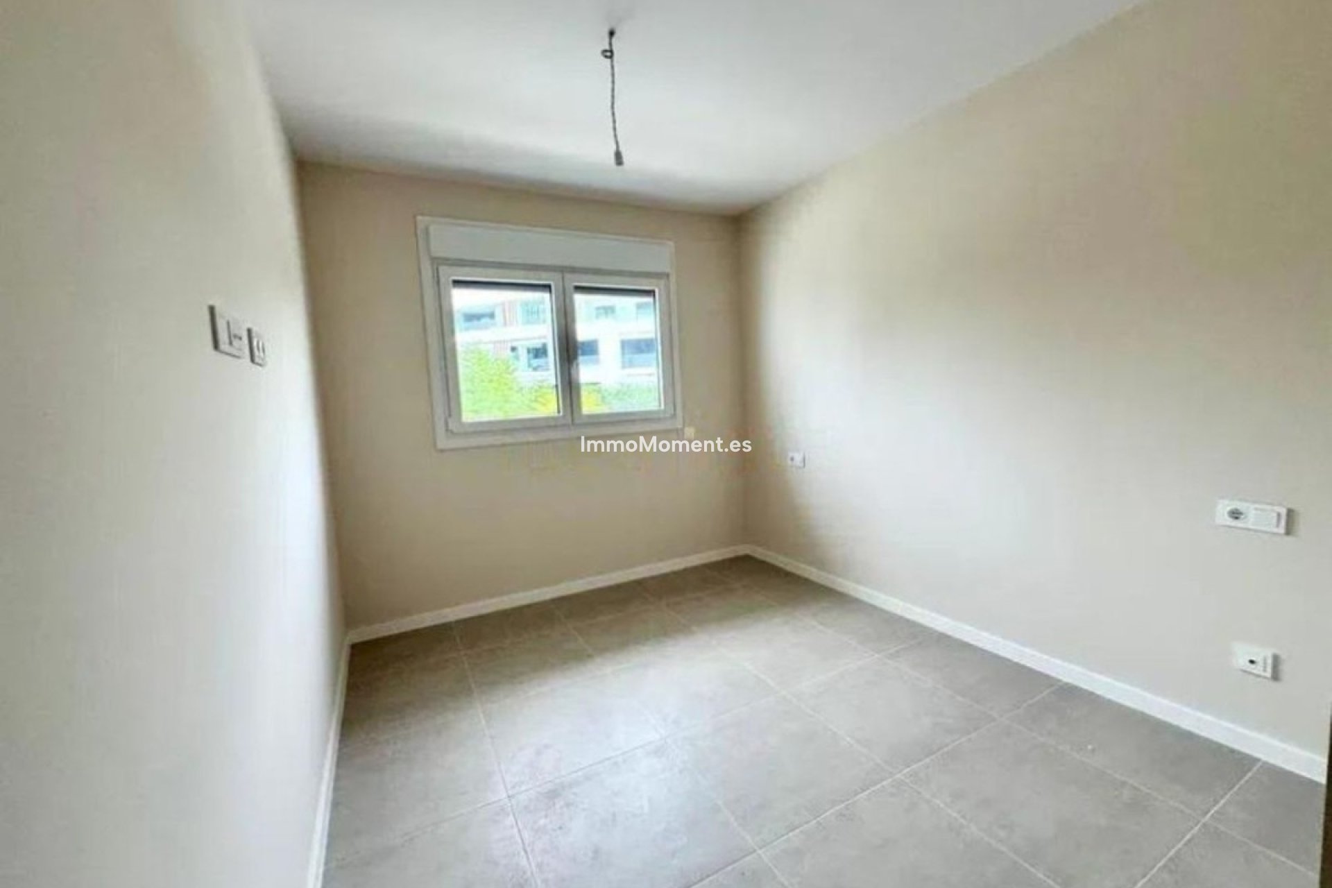 Wiederverkauf - Wohnung - Estepona  - Bel Air