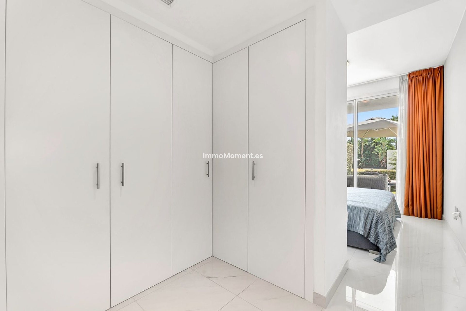 Wiederverkauf - Wohnung - Estepona  - Bel Air