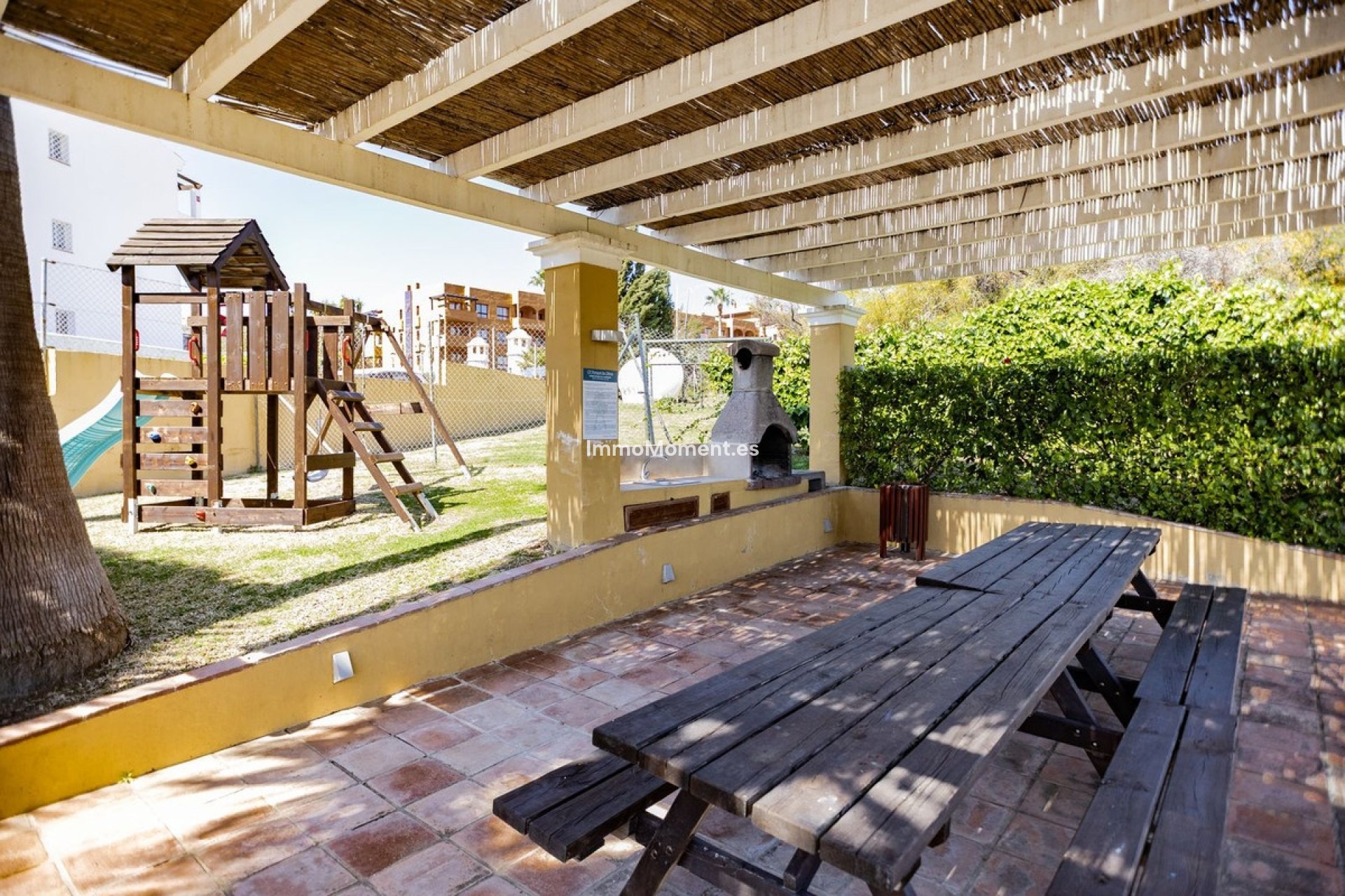 Wiederverkauf - Wohnung - Estepona  - Bel Air