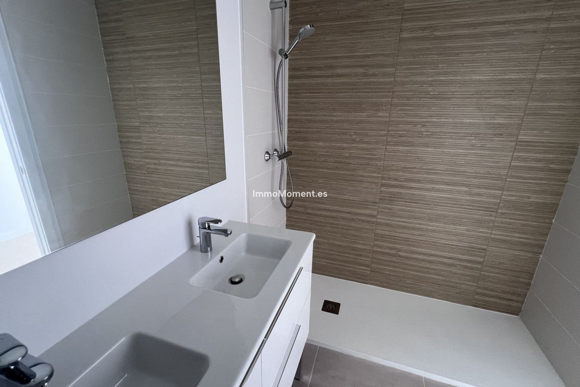 Wiederverkauf - Wohnung - Estepona  - Bel Air