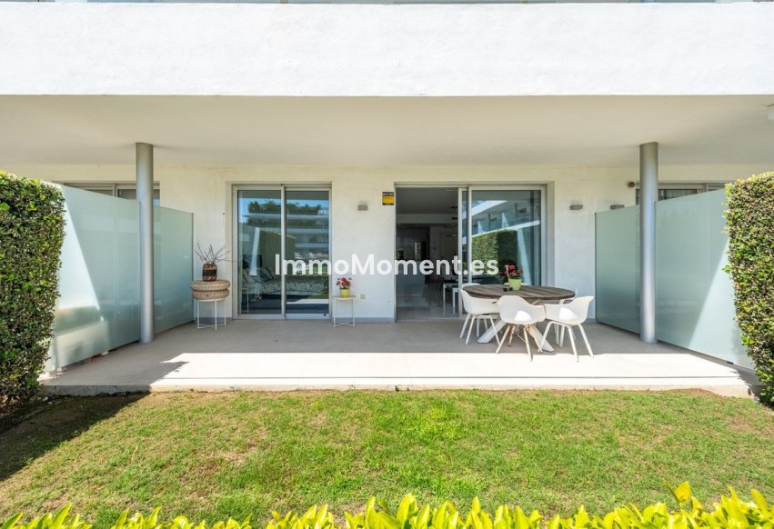 Wiederverkauf - Wohnung - Estepona  - Bel Air