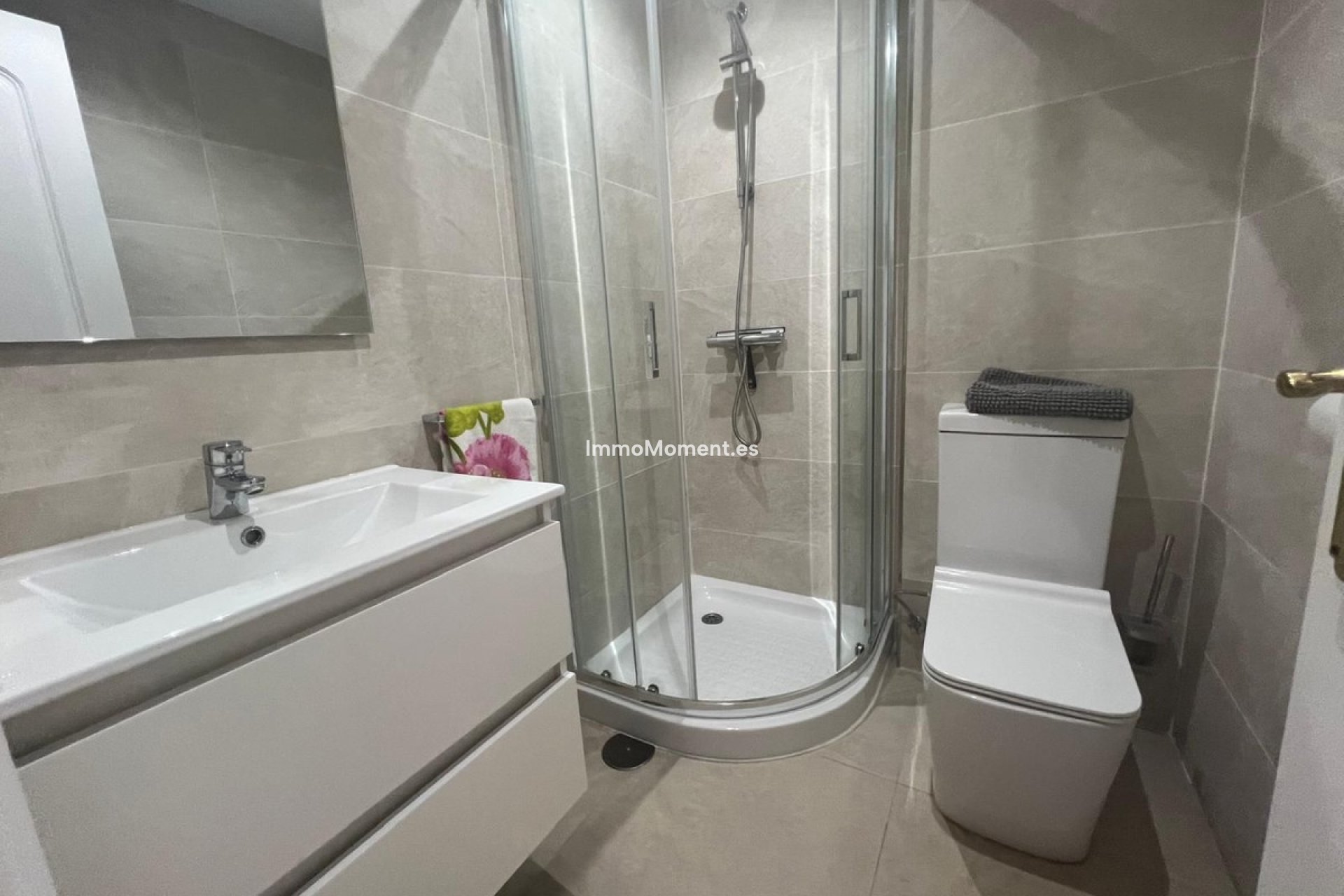 Wiederverkauf - Wohnung - Estepona  - Bel Air