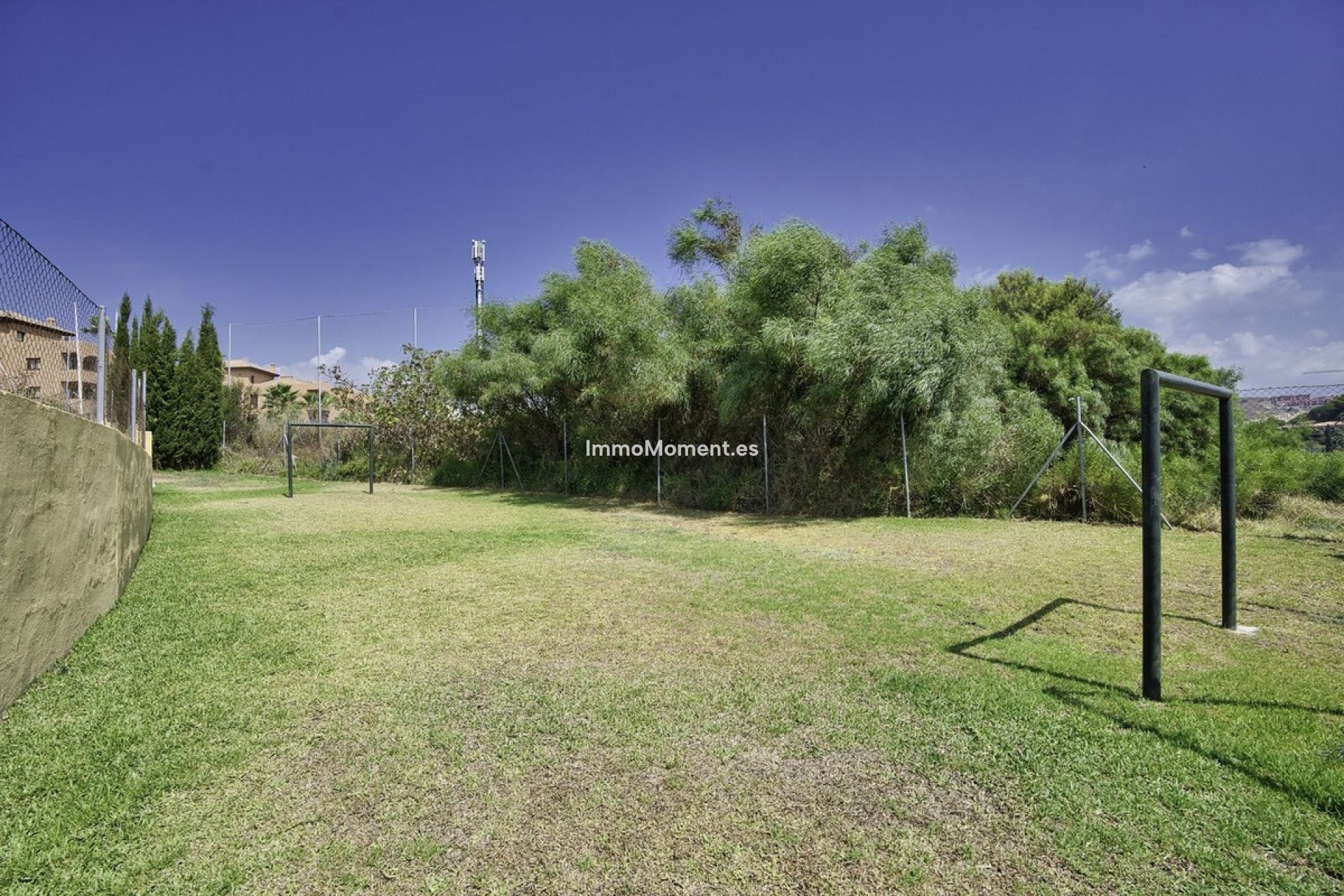 Wiederverkauf - Wohnung - Estepona  - Bel Air