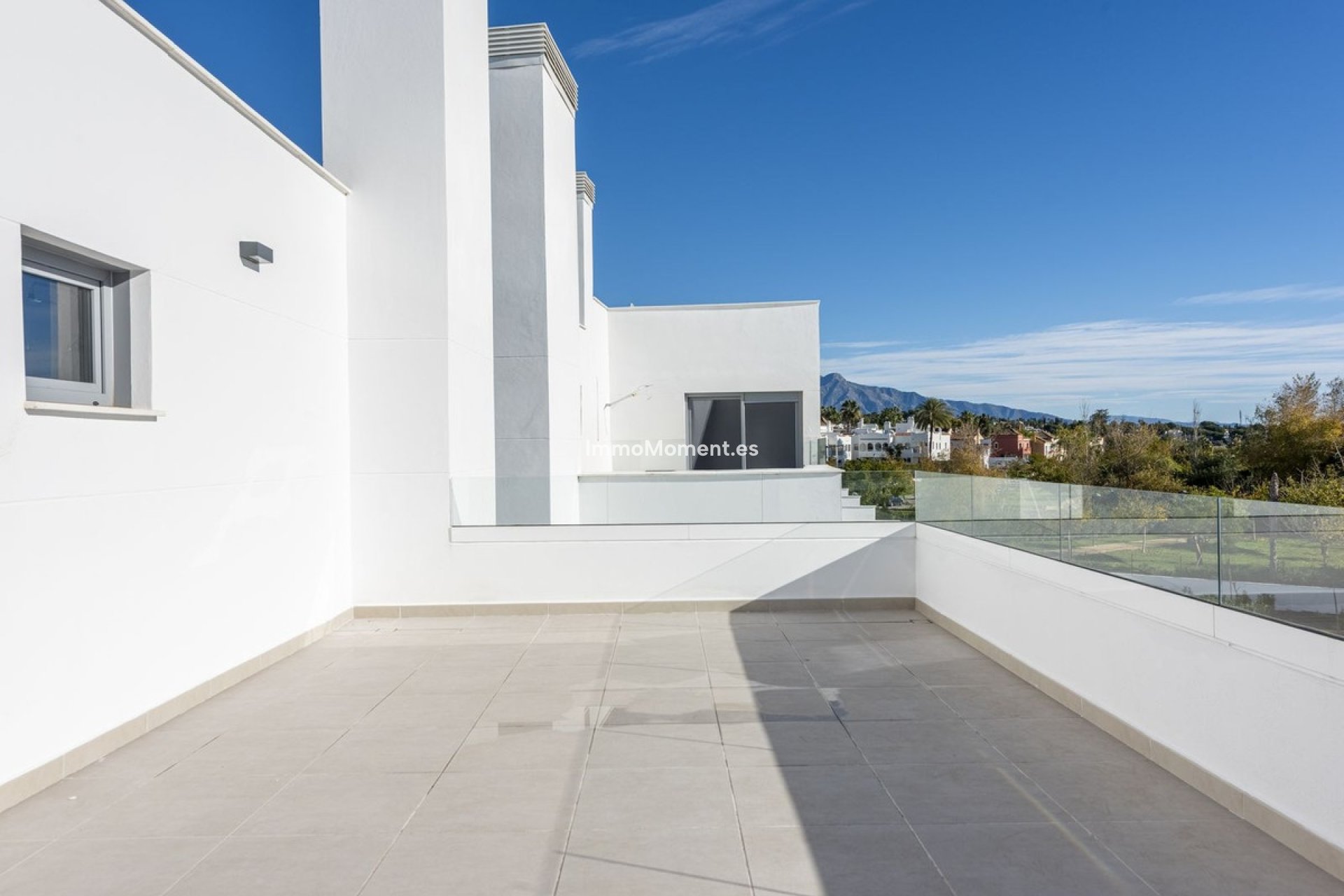 Wiederverkauf - Wohnung - Estepona  - Bel Air