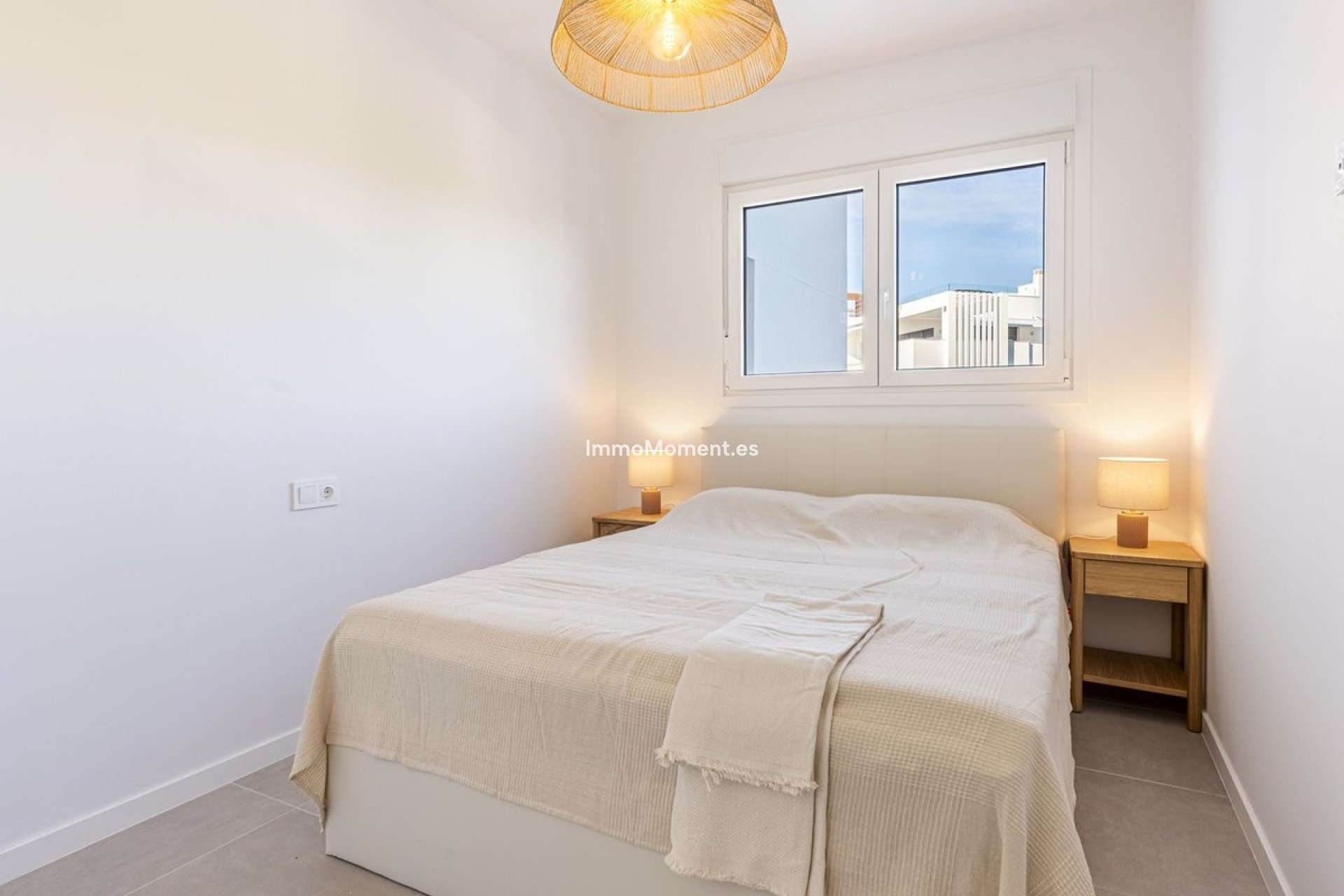 Wiederverkauf - Wohnung - Estepona  - Bel Air