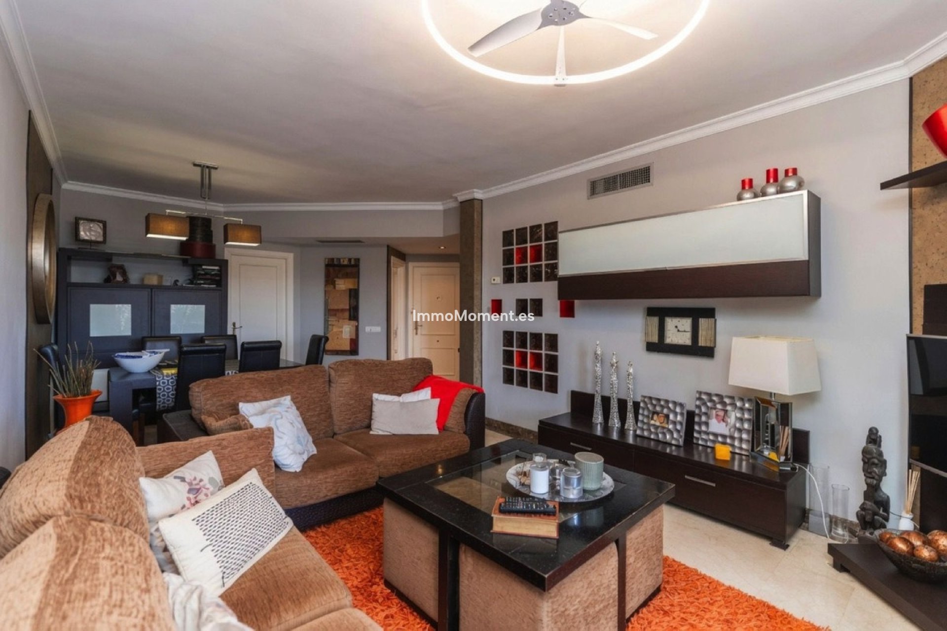 Wiederverkauf - Wohnung - Estepona  - Bel Air