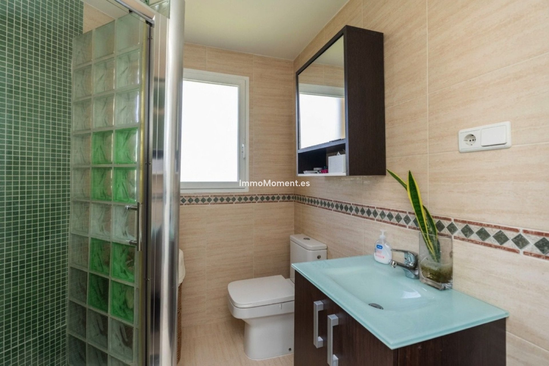 Wiederverkauf - Wohnung - Estepona  - Bel Air