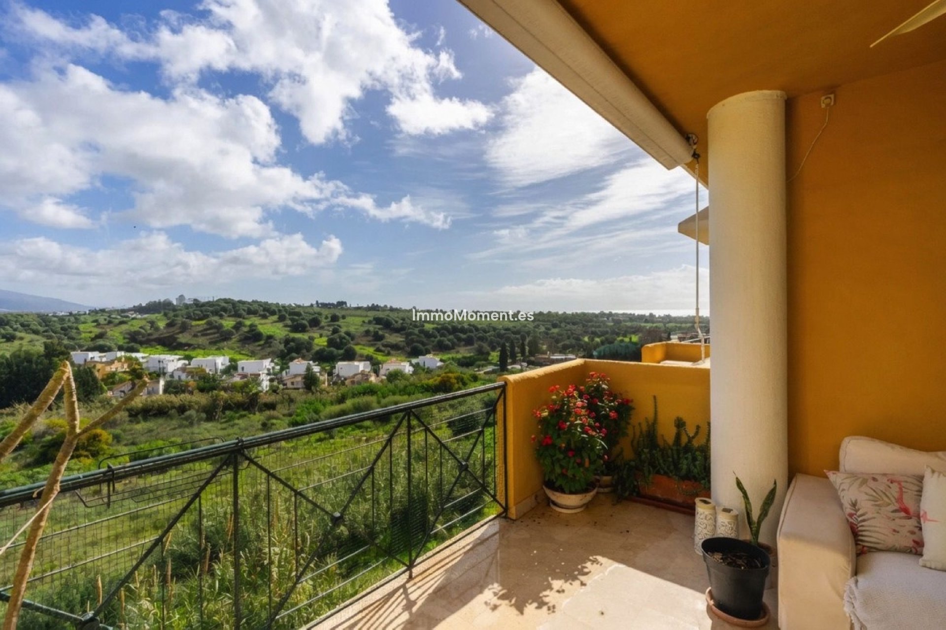 Wiederverkauf - Wohnung - Estepona  - Bel Air