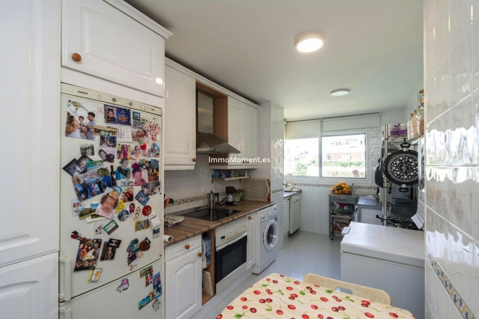 Wiederverkauf - Wohnung - Estepona  - Bel Air