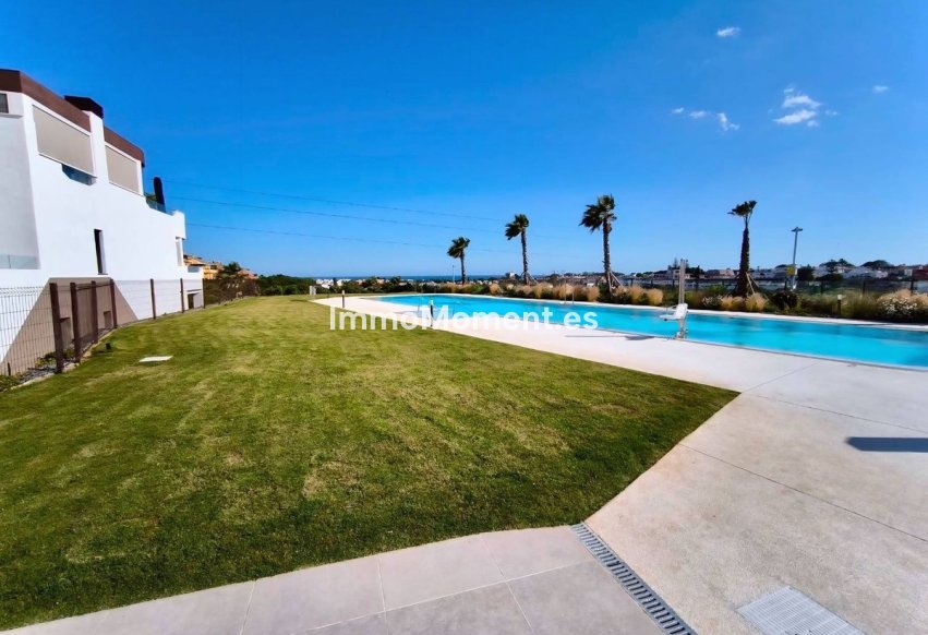 Wiederverkauf - Wohnung - Estepona  - Bel Air
