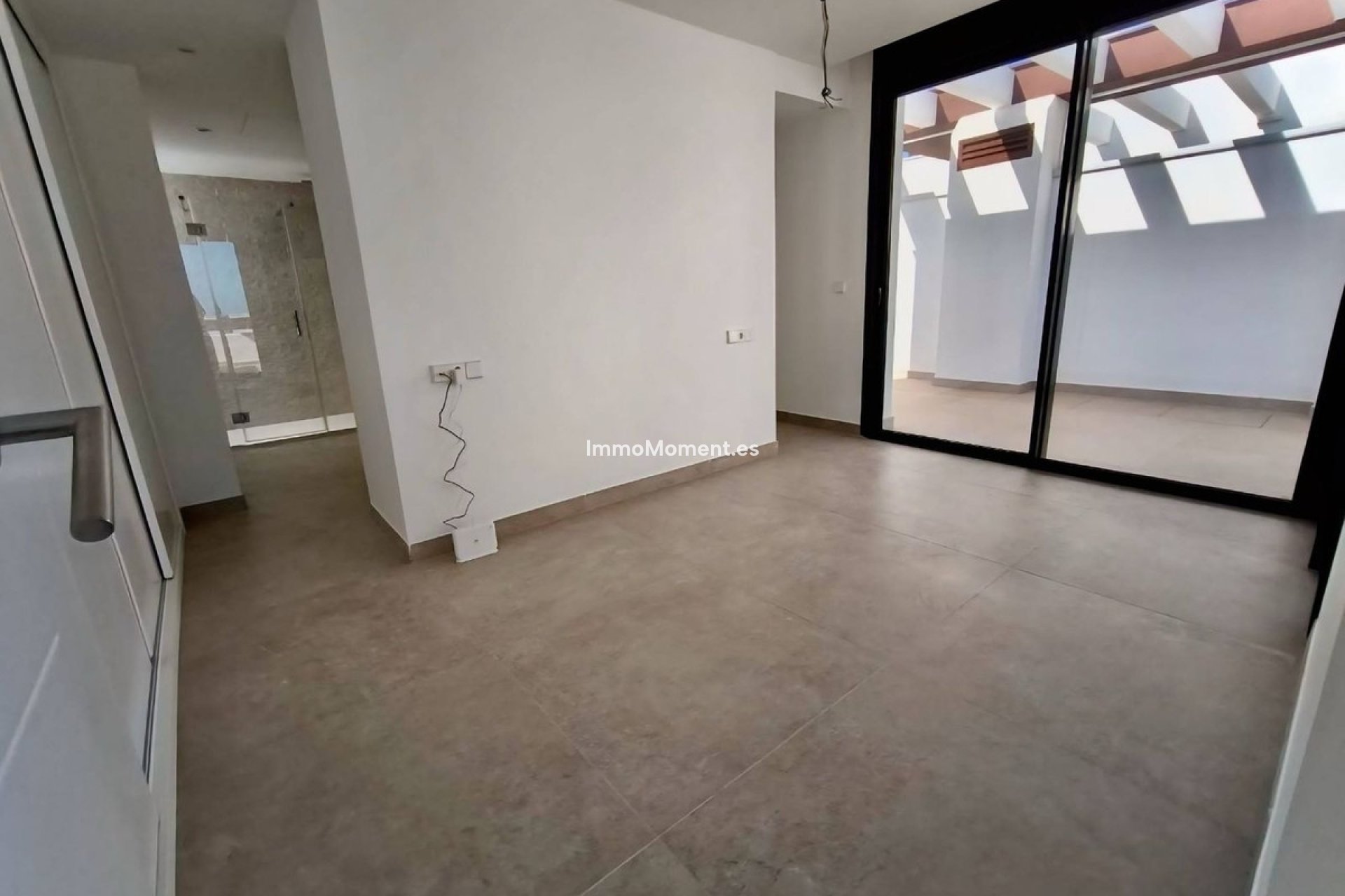 Wiederverkauf - Wohnung - Estepona  - Bel Air