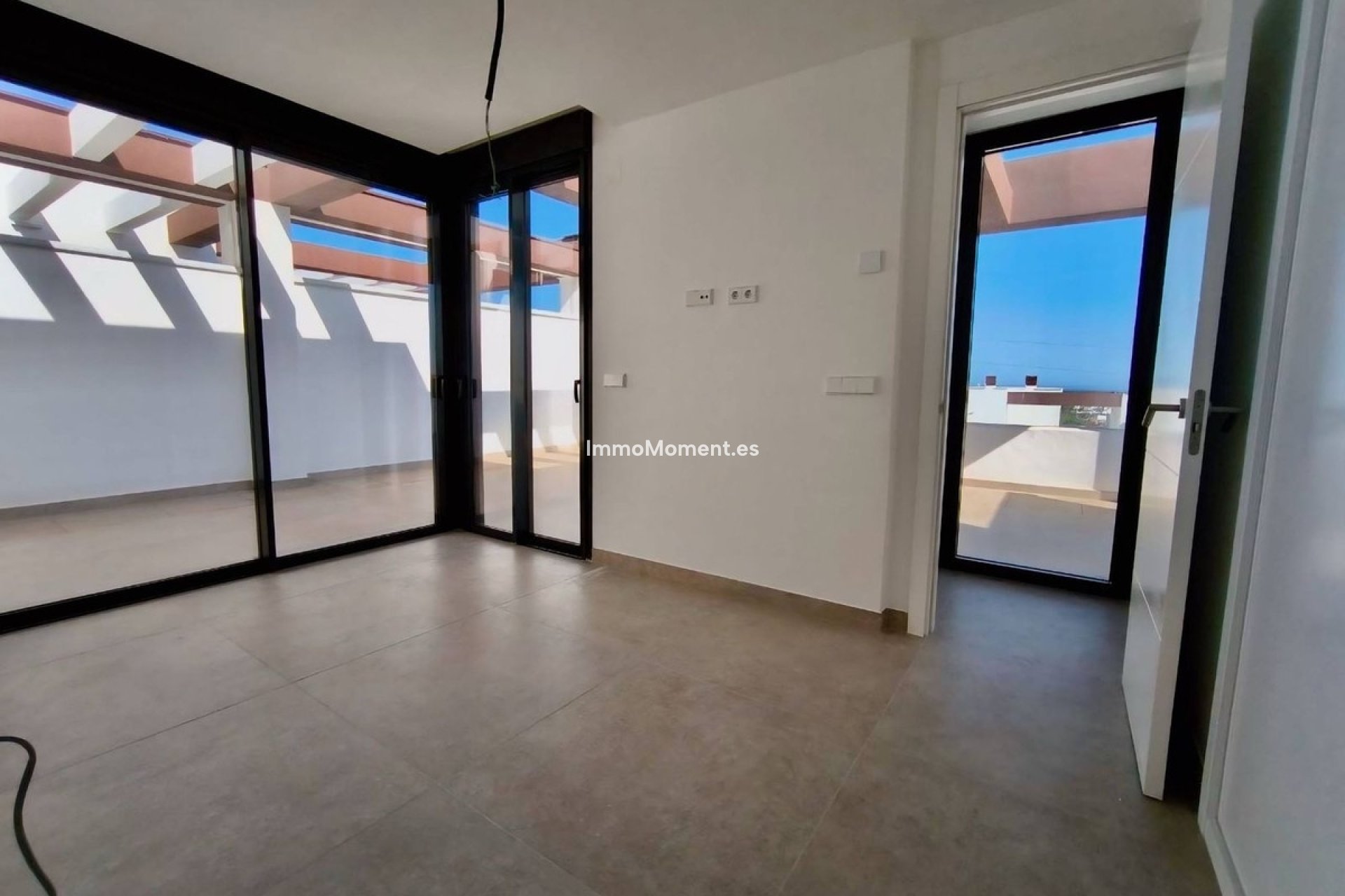 Wiederverkauf - Wohnung - Estepona  - Bel Air