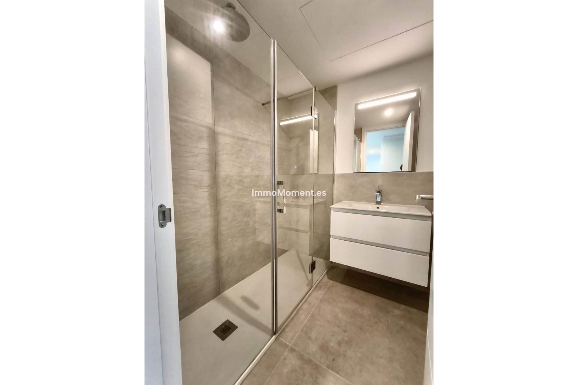 Wiederverkauf - Wohnung - Estepona  - Bel Air