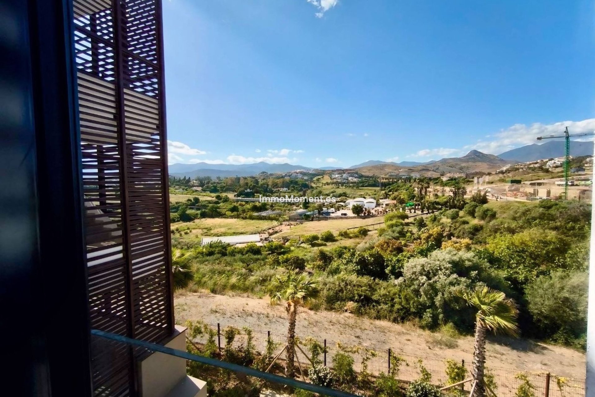 Wiederverkauf - Wohnung - Estepona  - Bel Air