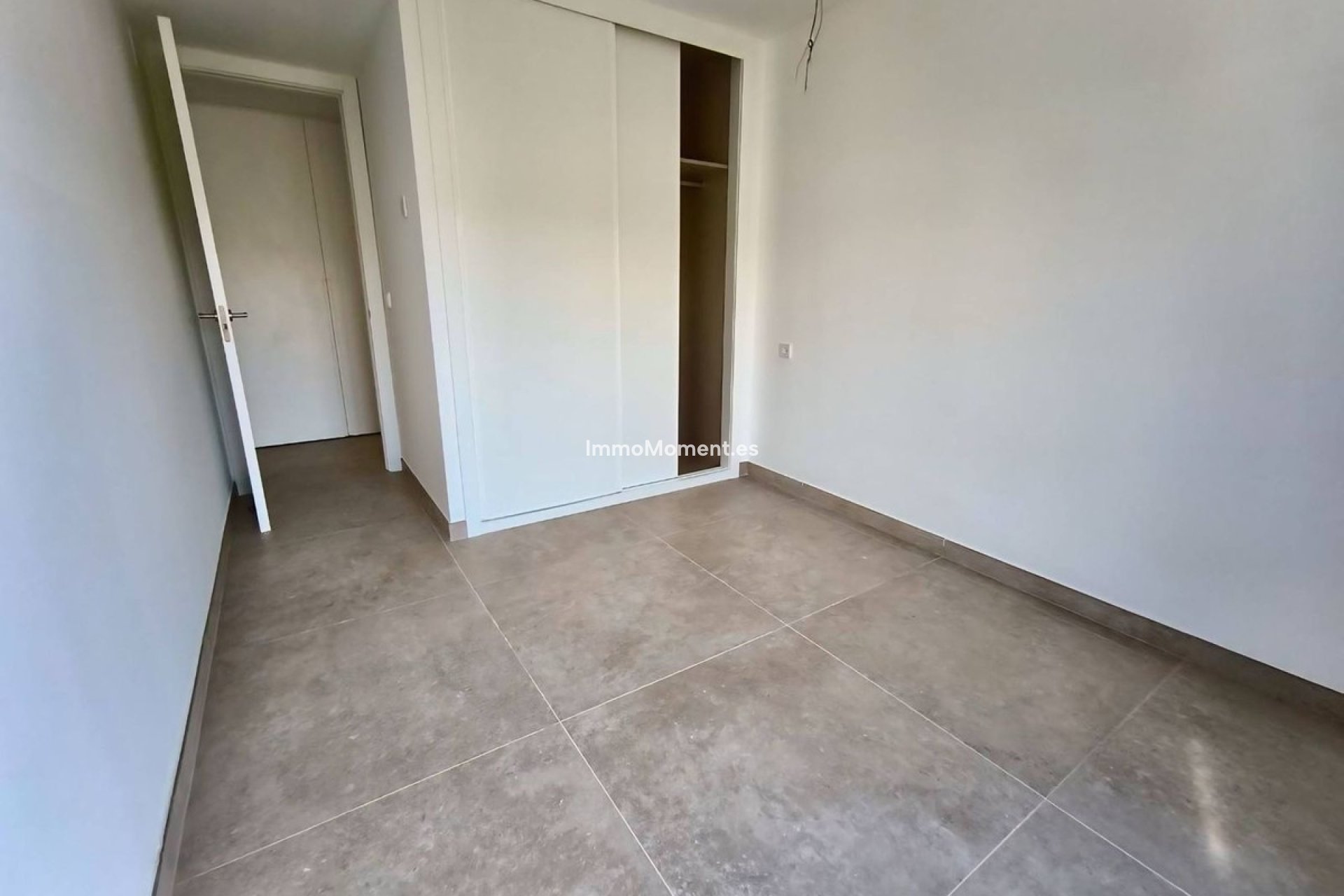 Wiederverkauf - Wohnung - Estepona  - Bel Air