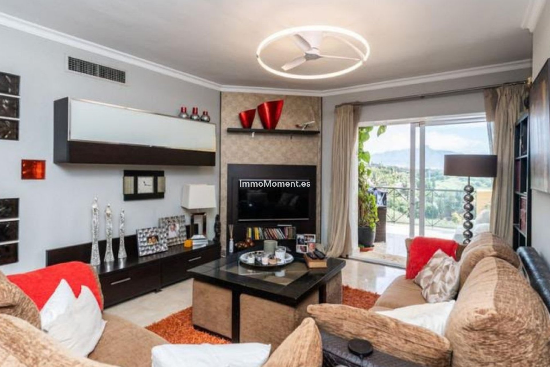 Wiederverkauf - Wohnung - Estepona  - Bel Air