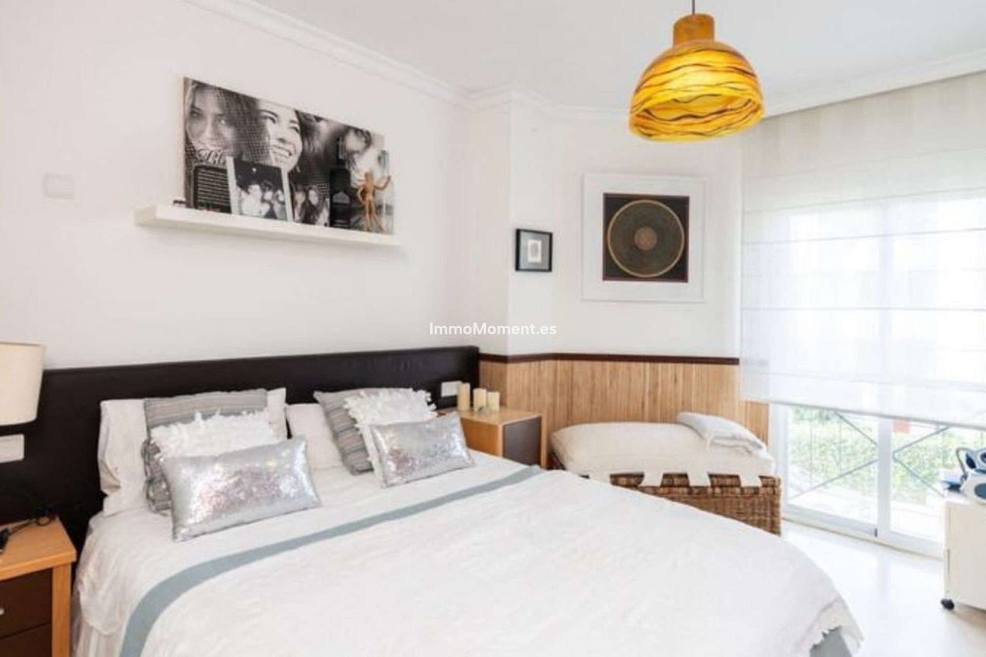 Wiederverkauf - Wohnung - Estepona  - Bel Air
