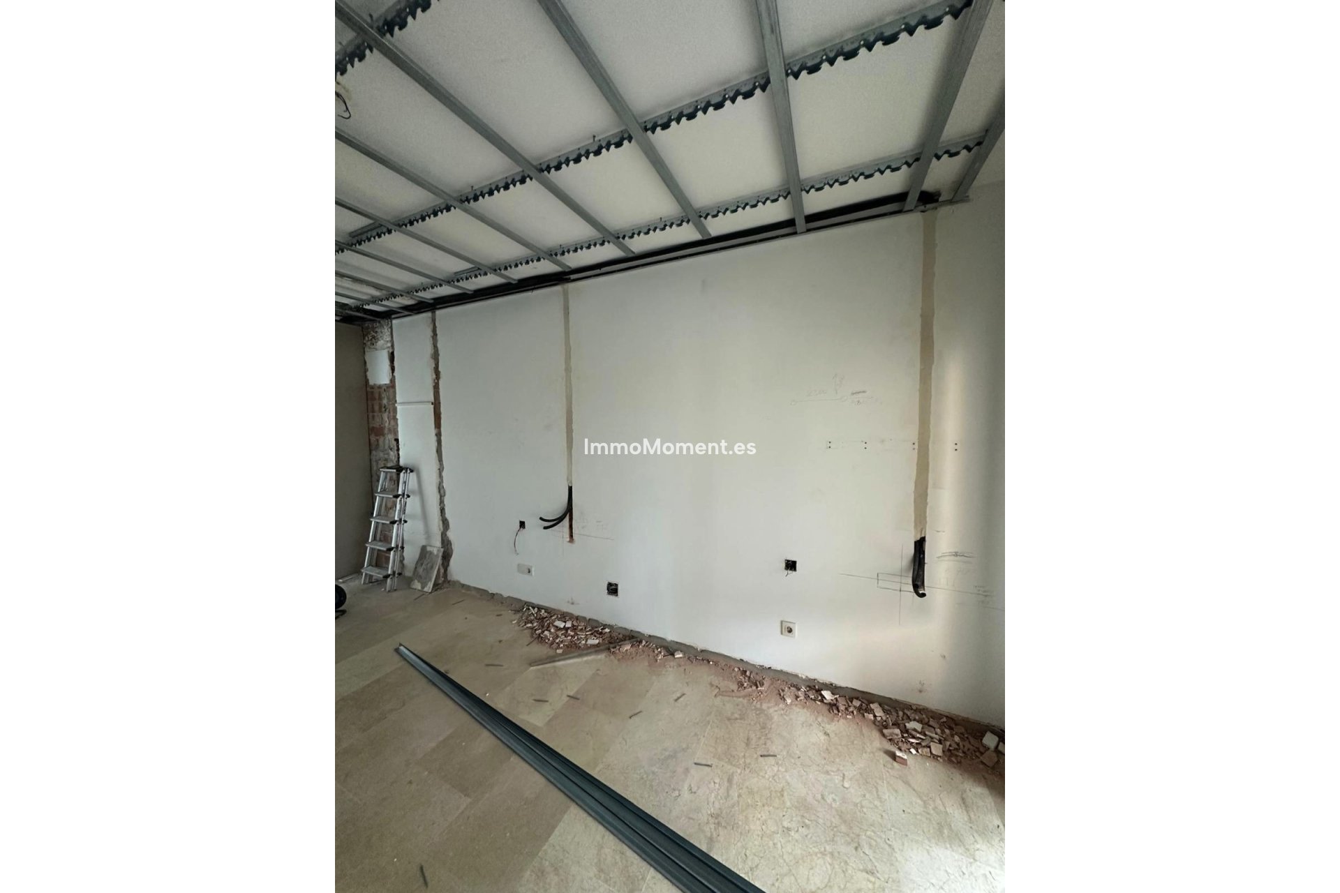 Wiederverkauf - Wohnung - Estepona  - Benamara