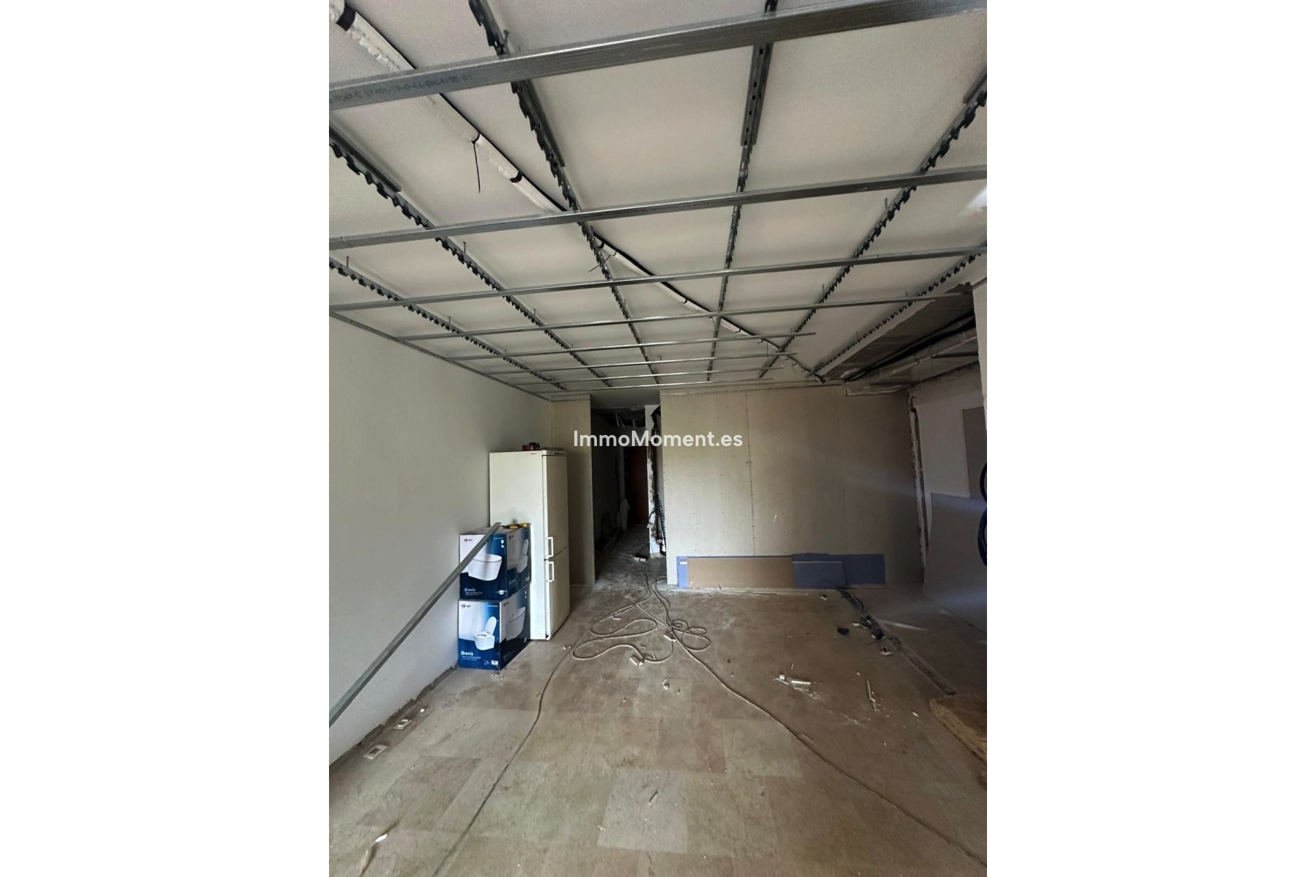 Wiederverkauf - Wohnung - Estepona  - Benamara