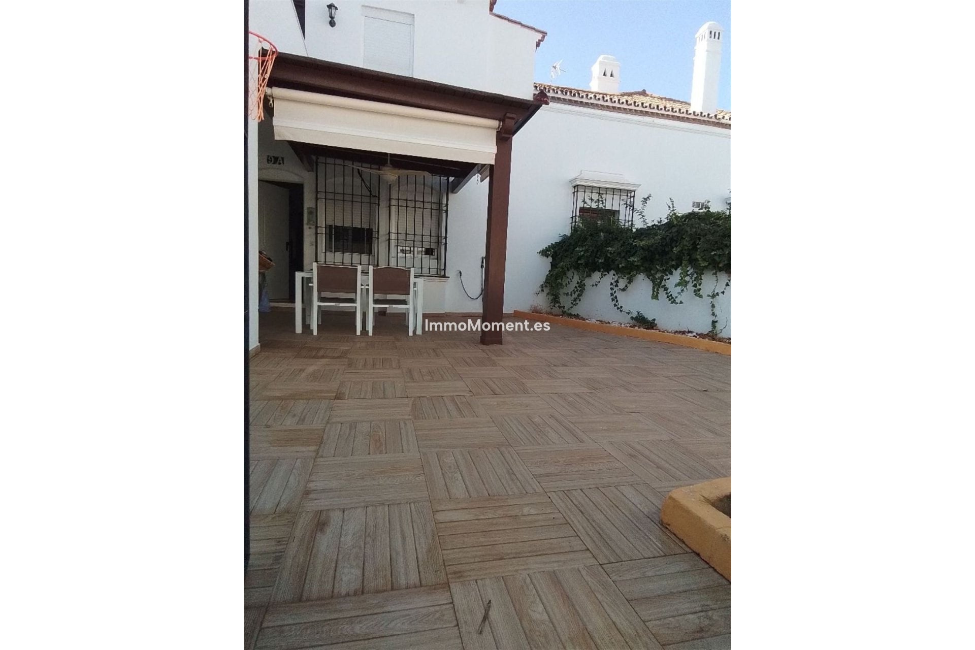 Wiederverkauf - Wohnung - Estepona  - Benamara