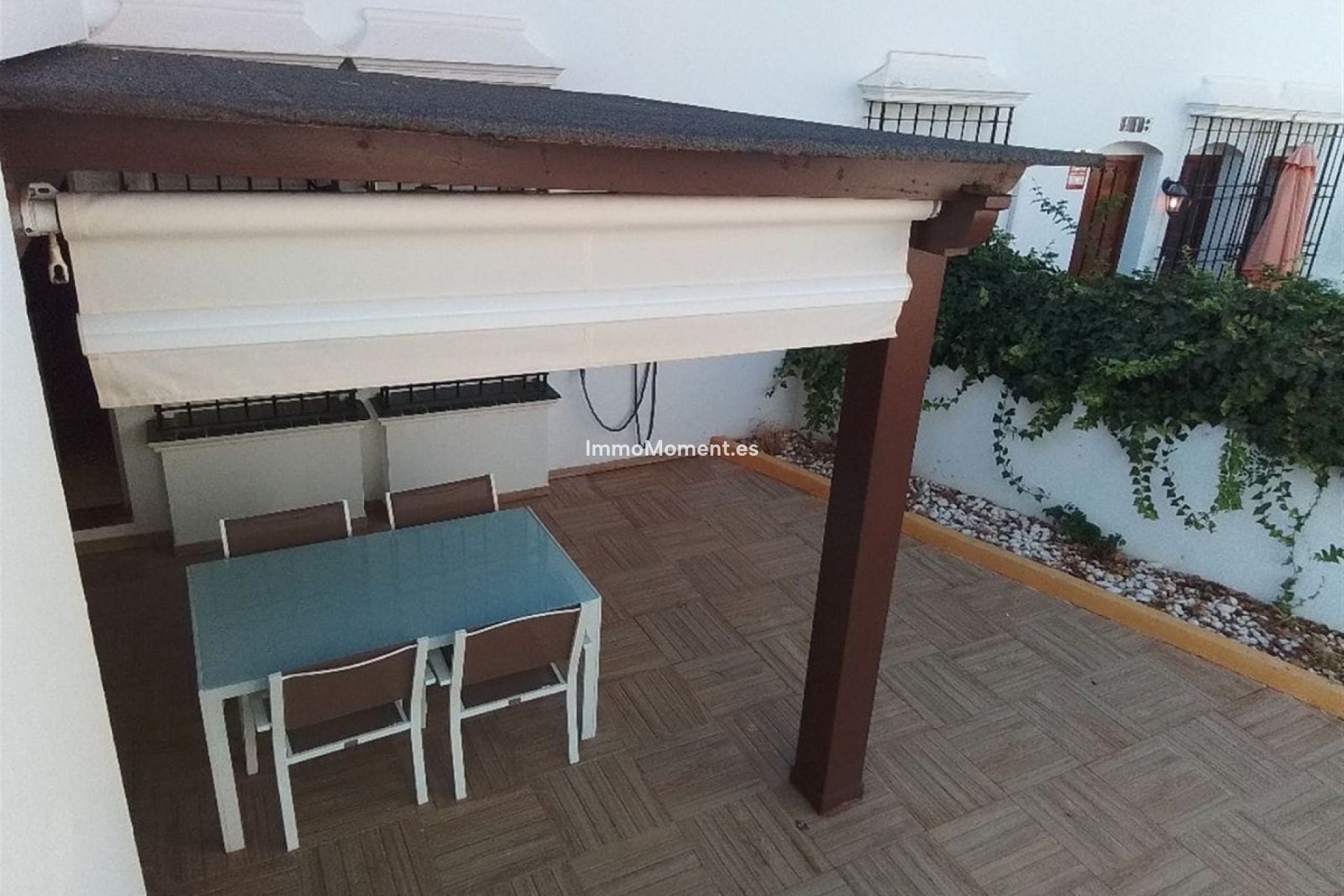 Wiederverkauf - Wohnung - Estepona  - Benamara