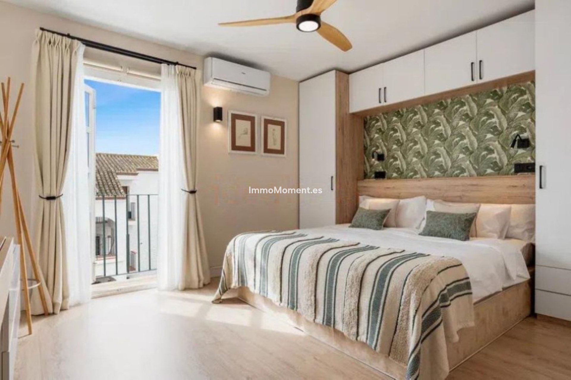 Wiederverkauf - Wohnung - Estepona  - Benamara