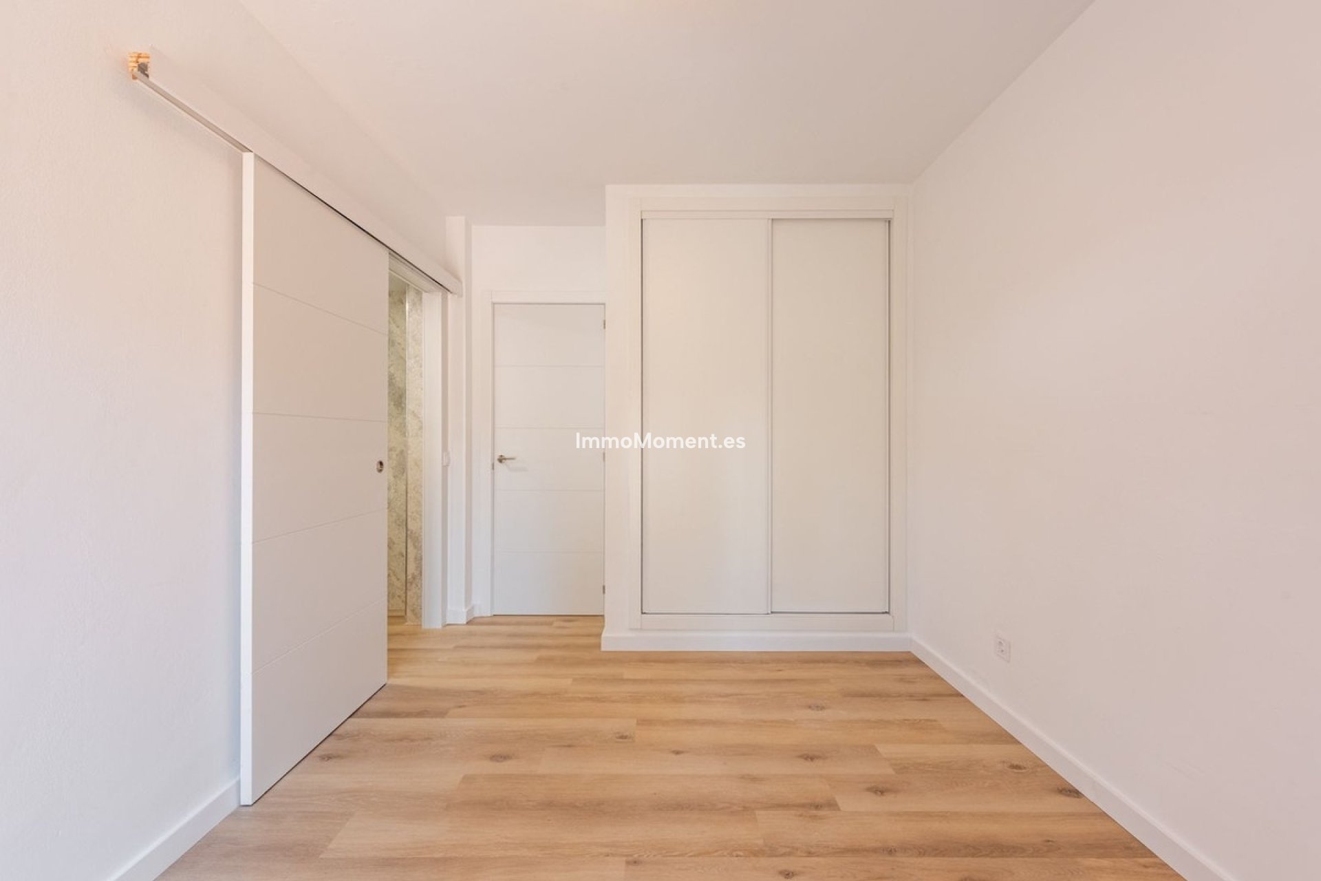 Wiederverkauf - Wohnung - Estepona  - Benamara