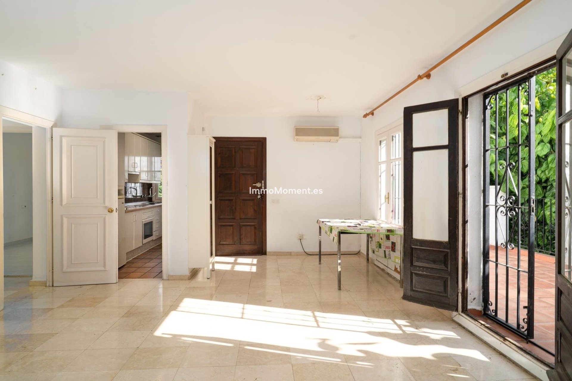 Wiederverkauf - Wohnung - Estepona  - Benamara