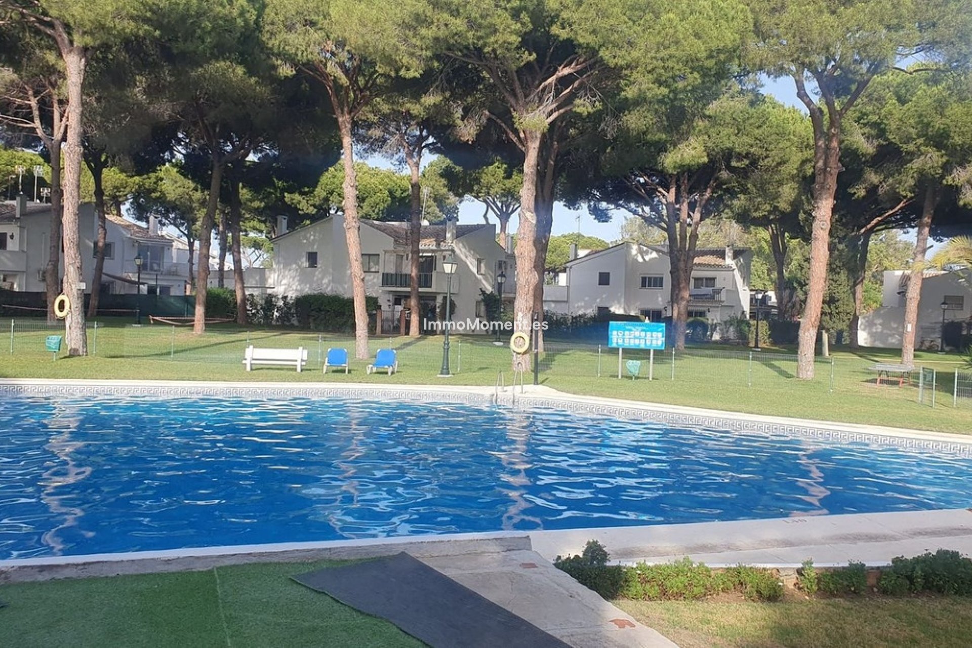 Wiederverkauf - Wohnung - Estepona  - Benamara