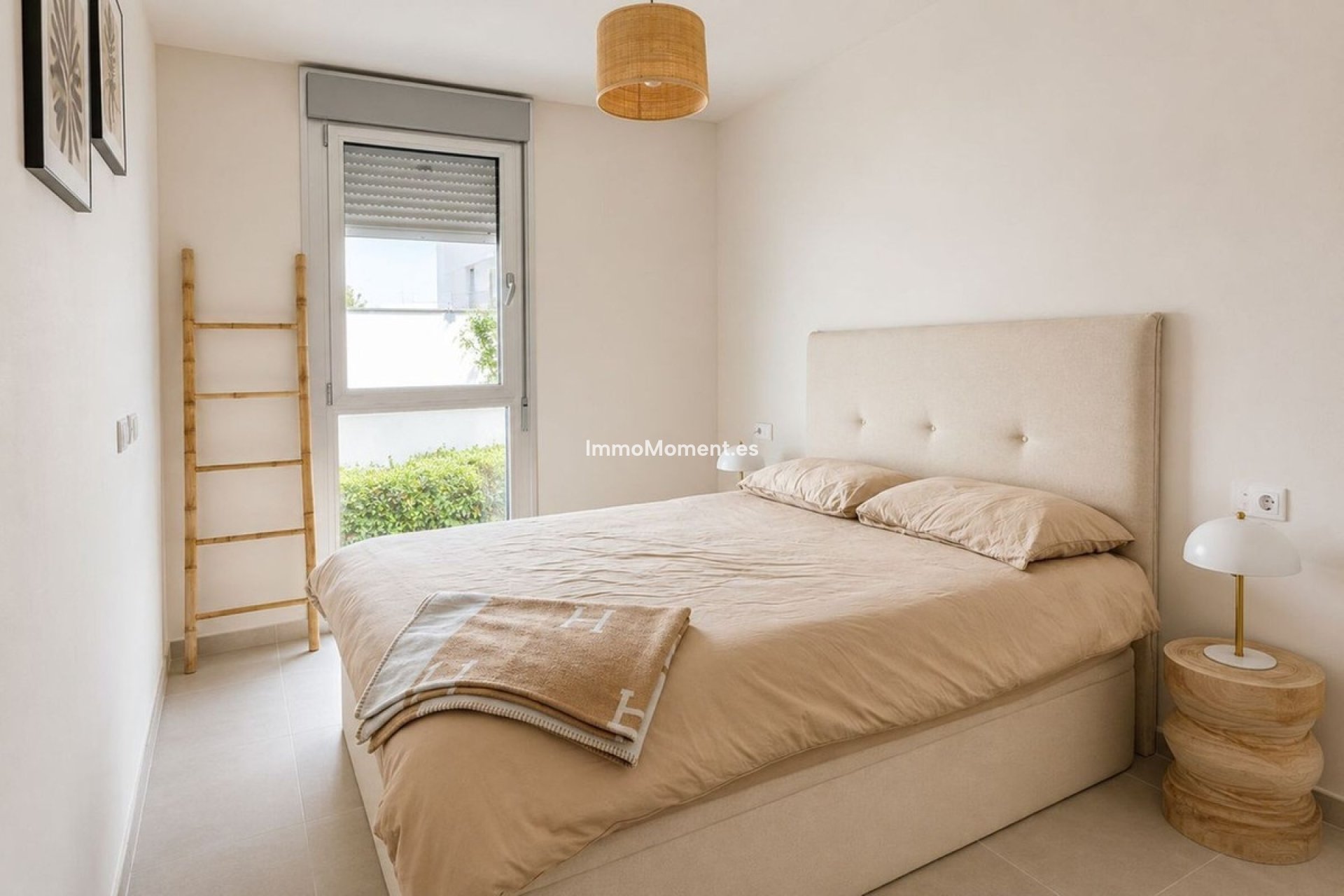 Wiederverkauf - Wohnung - Estepona  - Cancelada